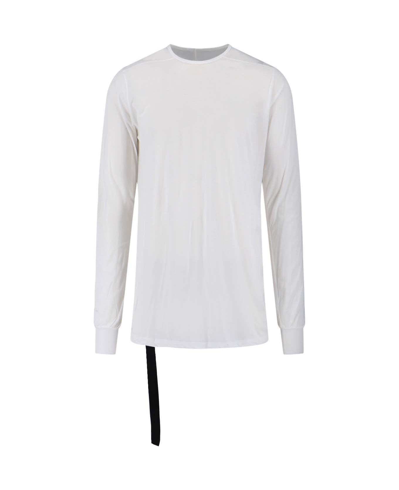 DRKSHDW Classic T-shirt - White