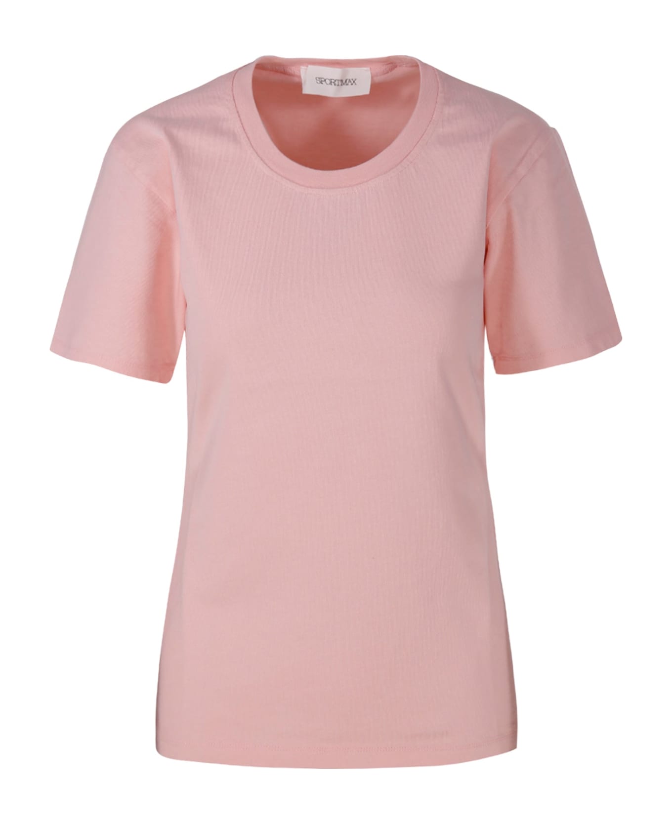 SportMax Zaino T-shirt - Pink