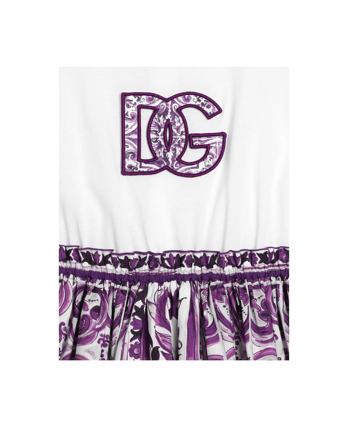 Dolce 
Gabbana Dress - MULTICOLOUR