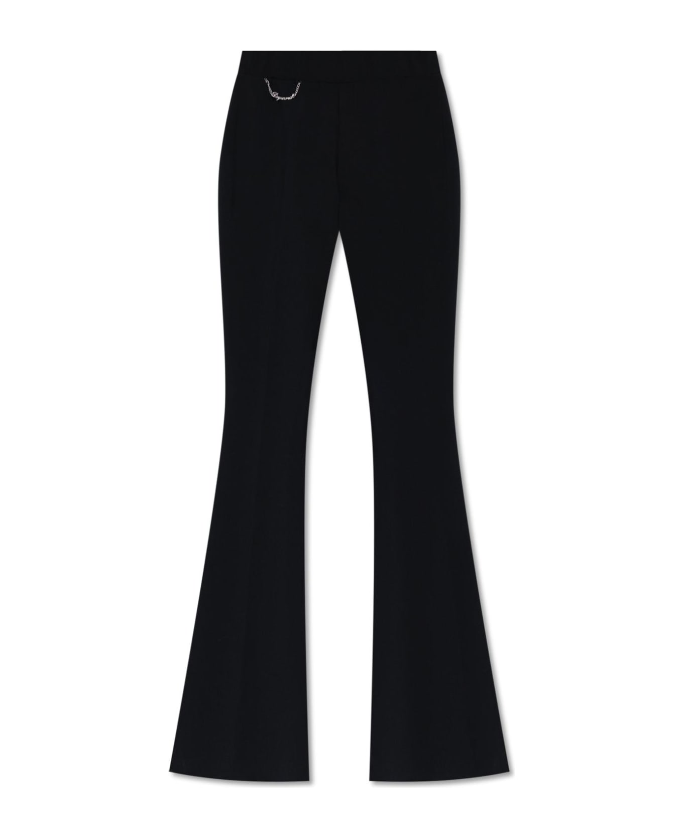 Dsquared2 High Waist 70's Trousers - 900