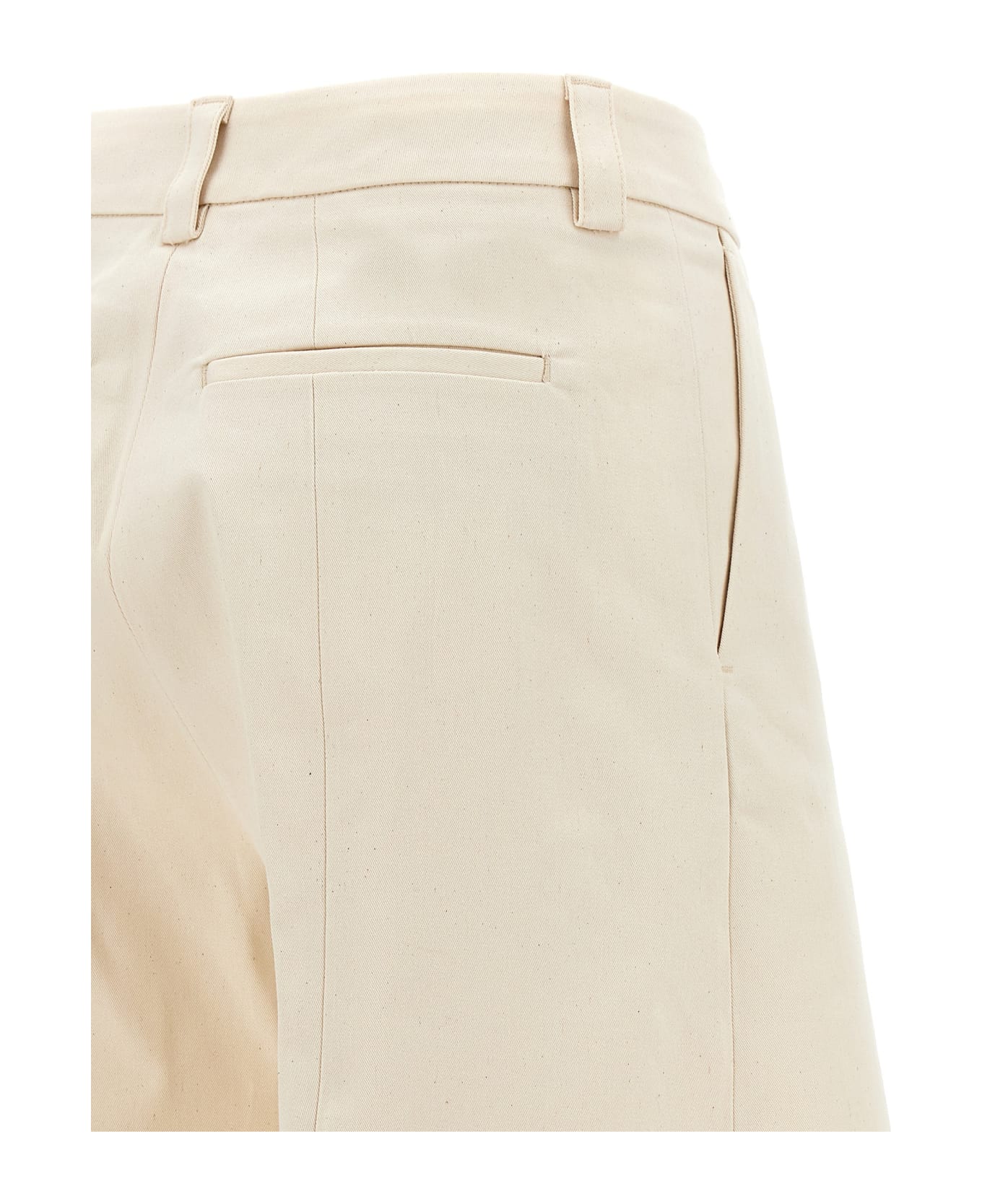 TheLatest 'alma' Pants - Beige