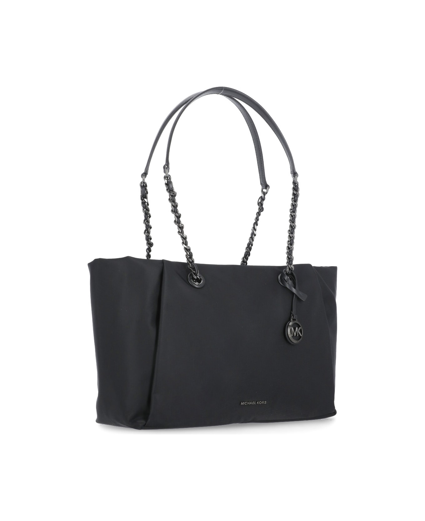 Michael Kors Georgia Bag - Black
