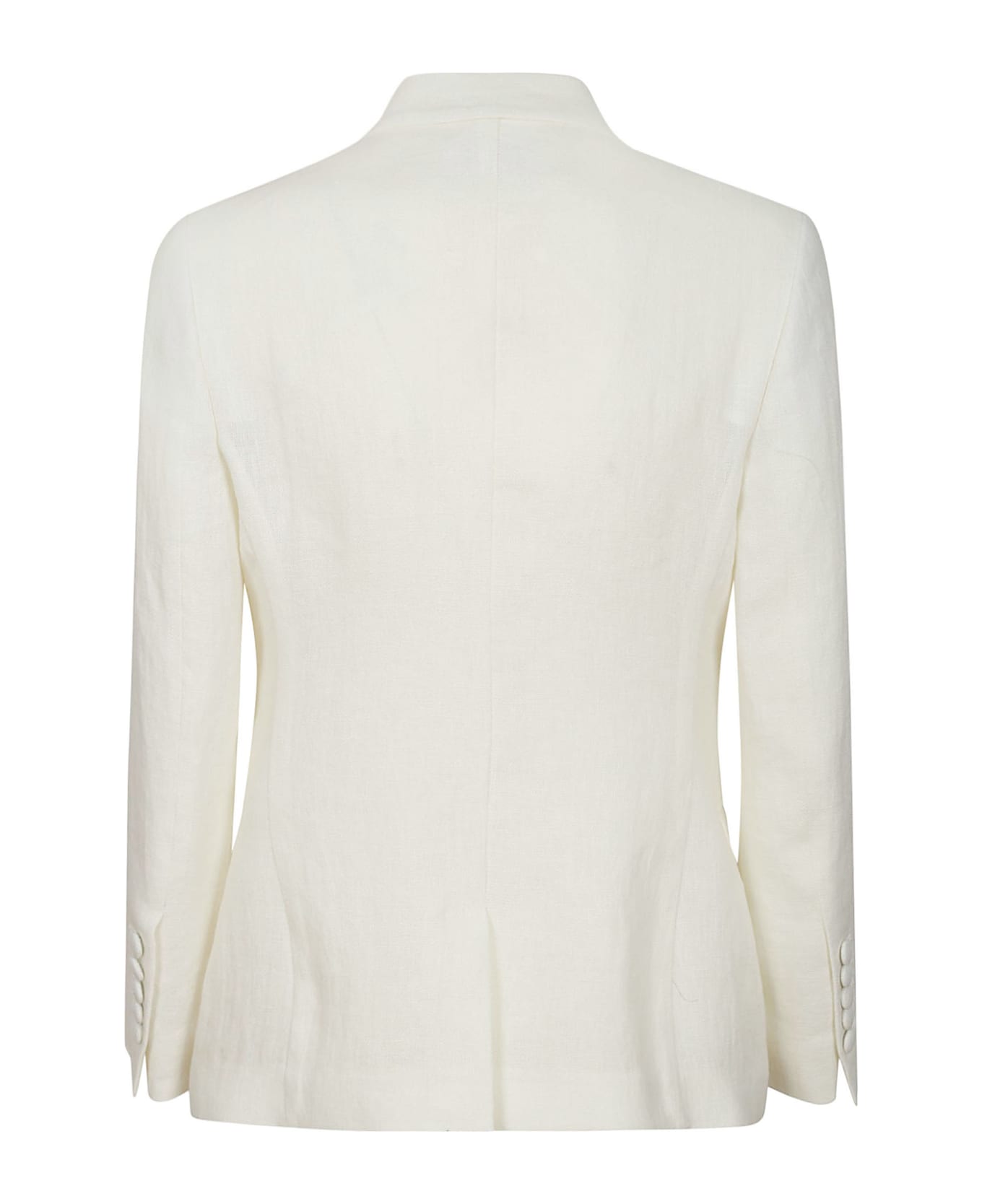 Saulina Milano Jacket - White