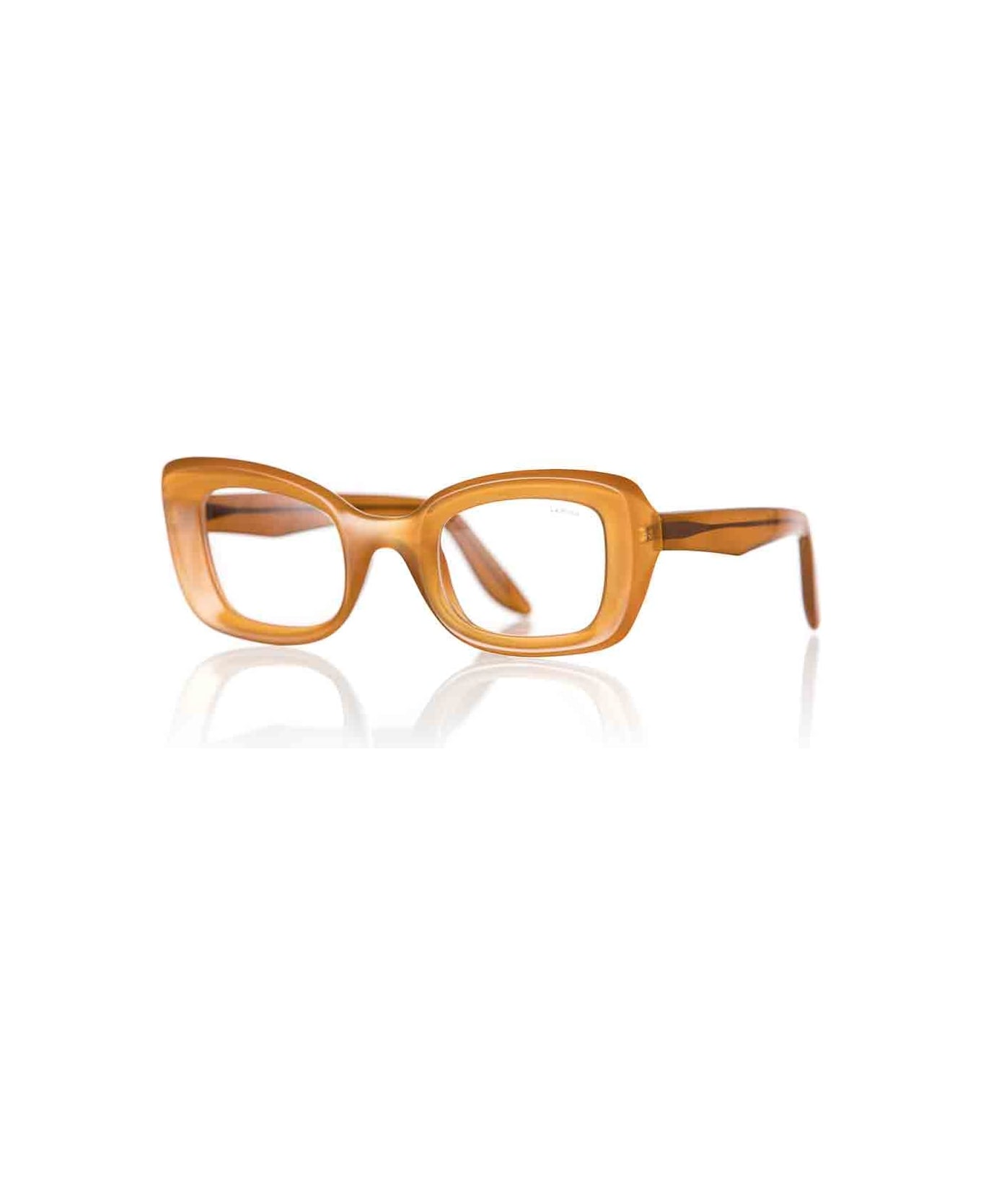 Lapima Eyewear - Arancione
