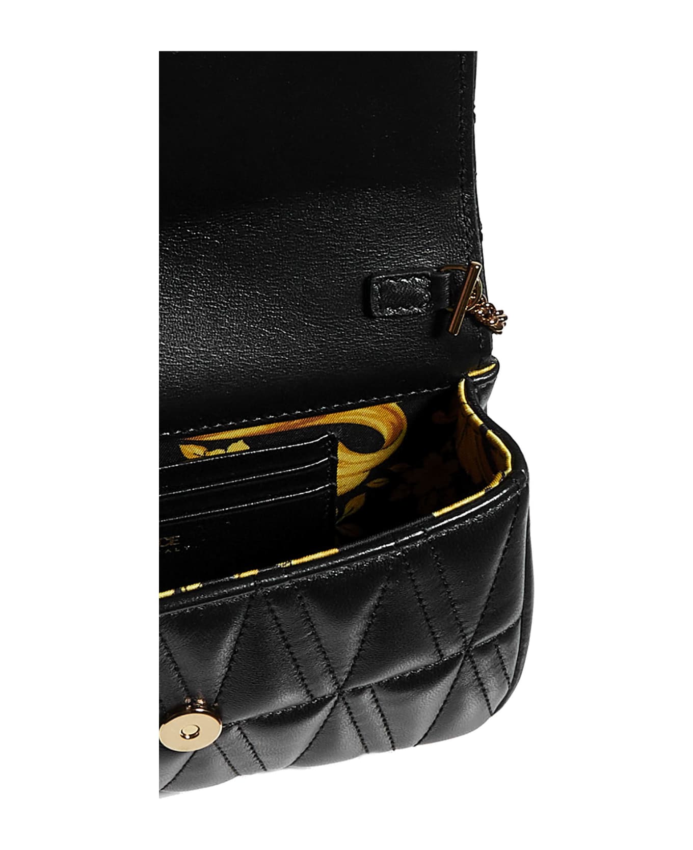 Versace Shoulder Bag | italist