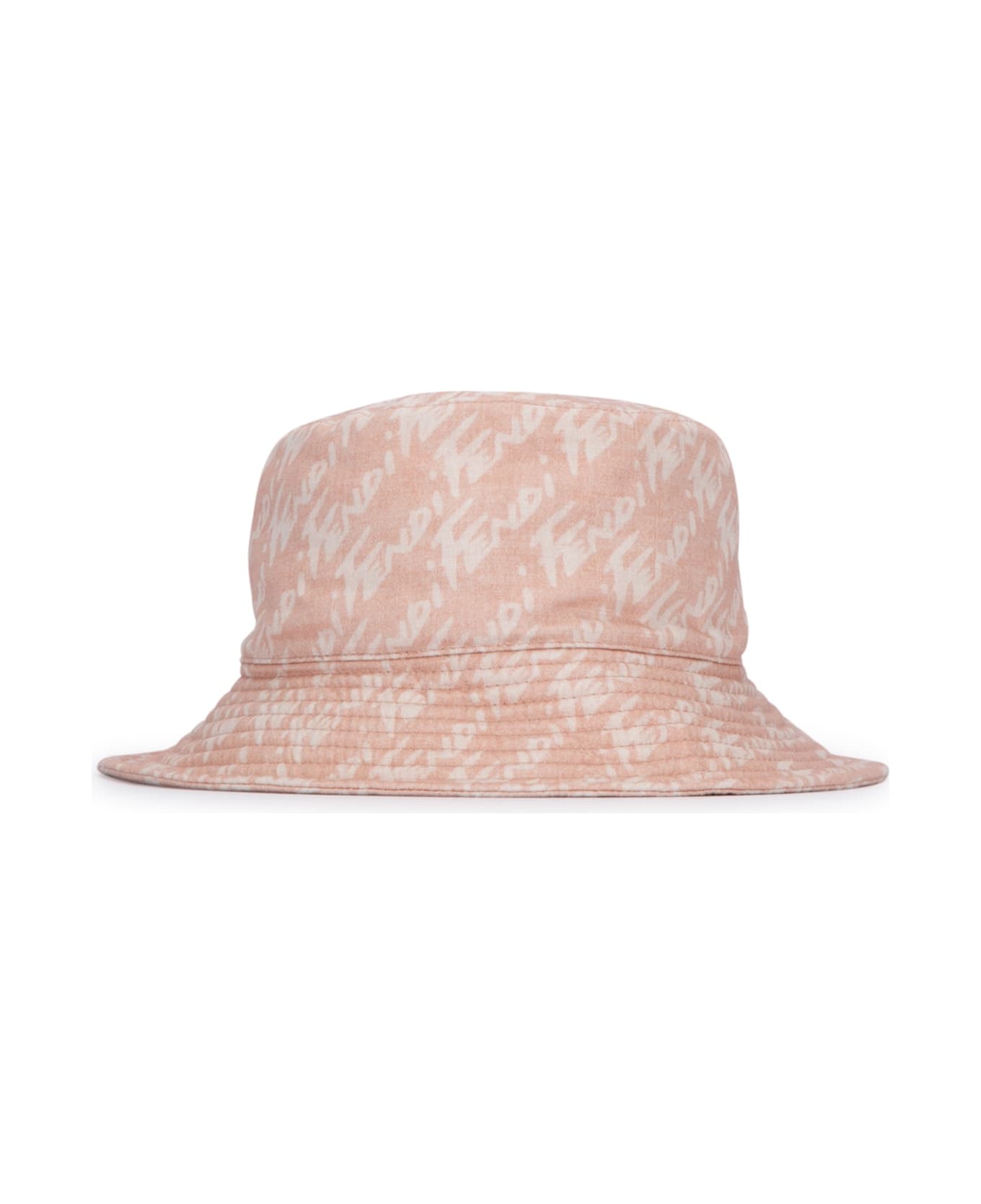 Fendi Cappello - F1HTT