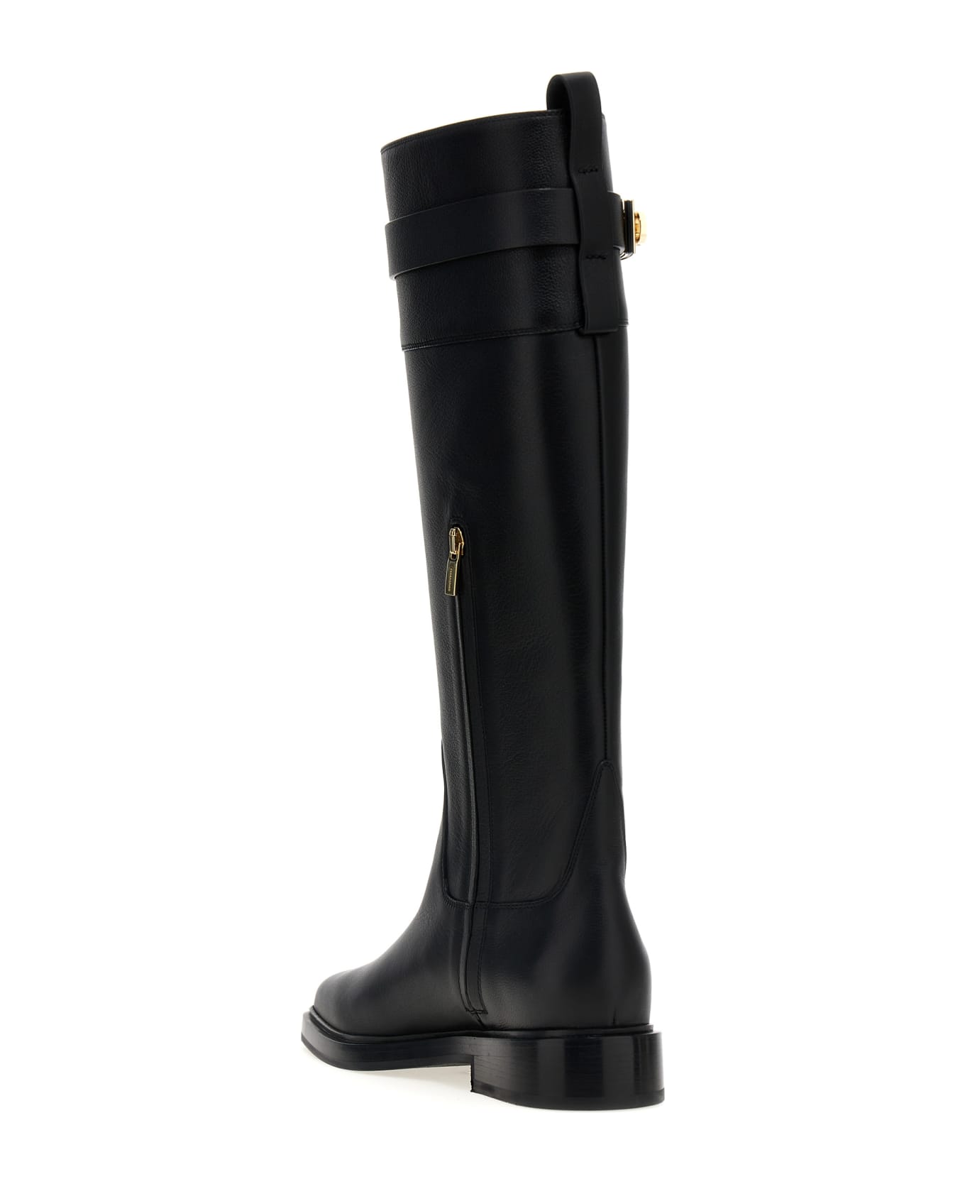Ferragamo 
roly
 Boots - Black  