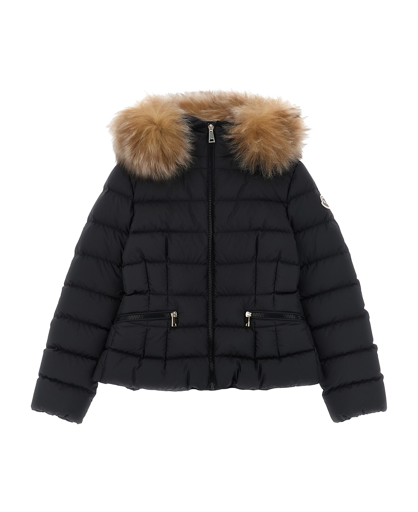 Moncler 
boedette
 Down Jacket - Black  