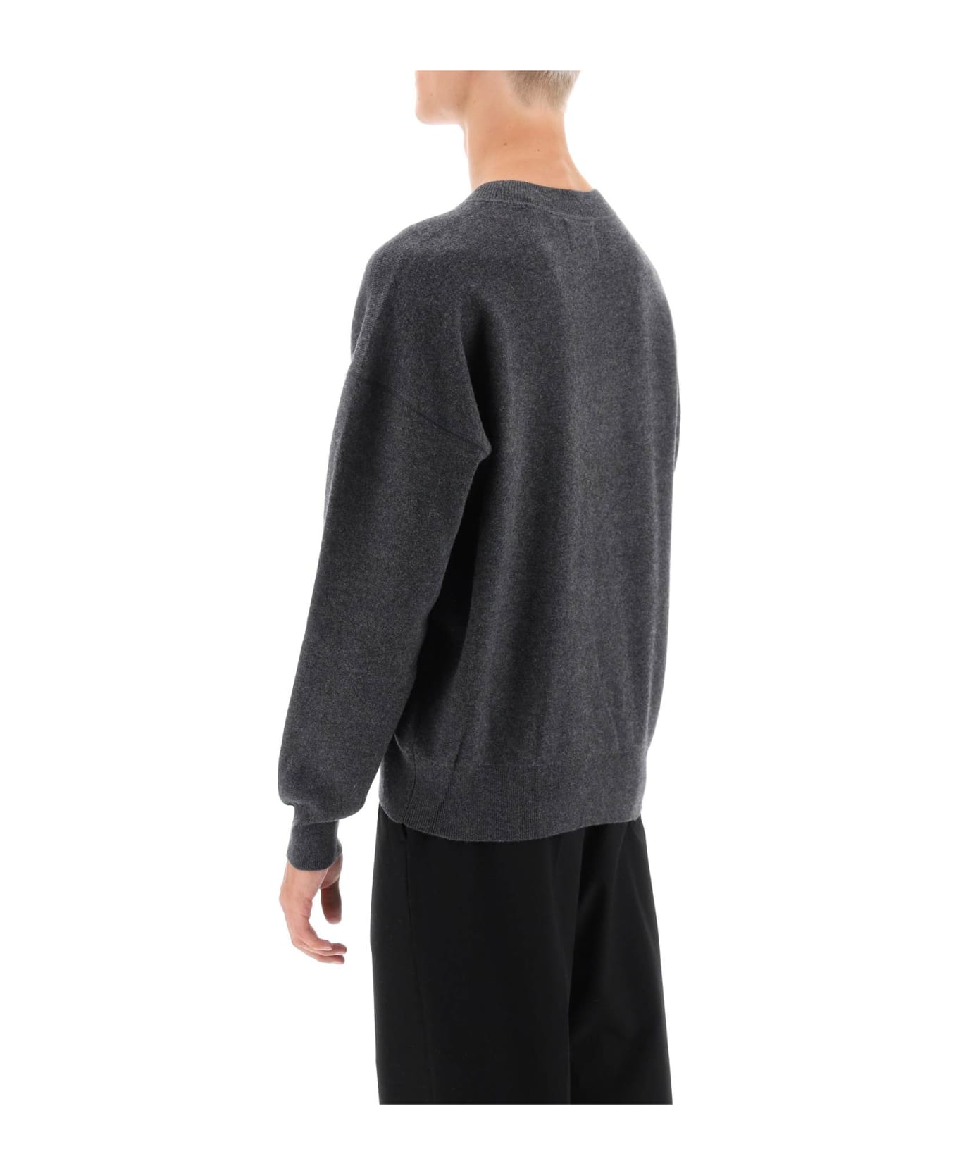Isabel Marant Atley Pullover - An Anthracite