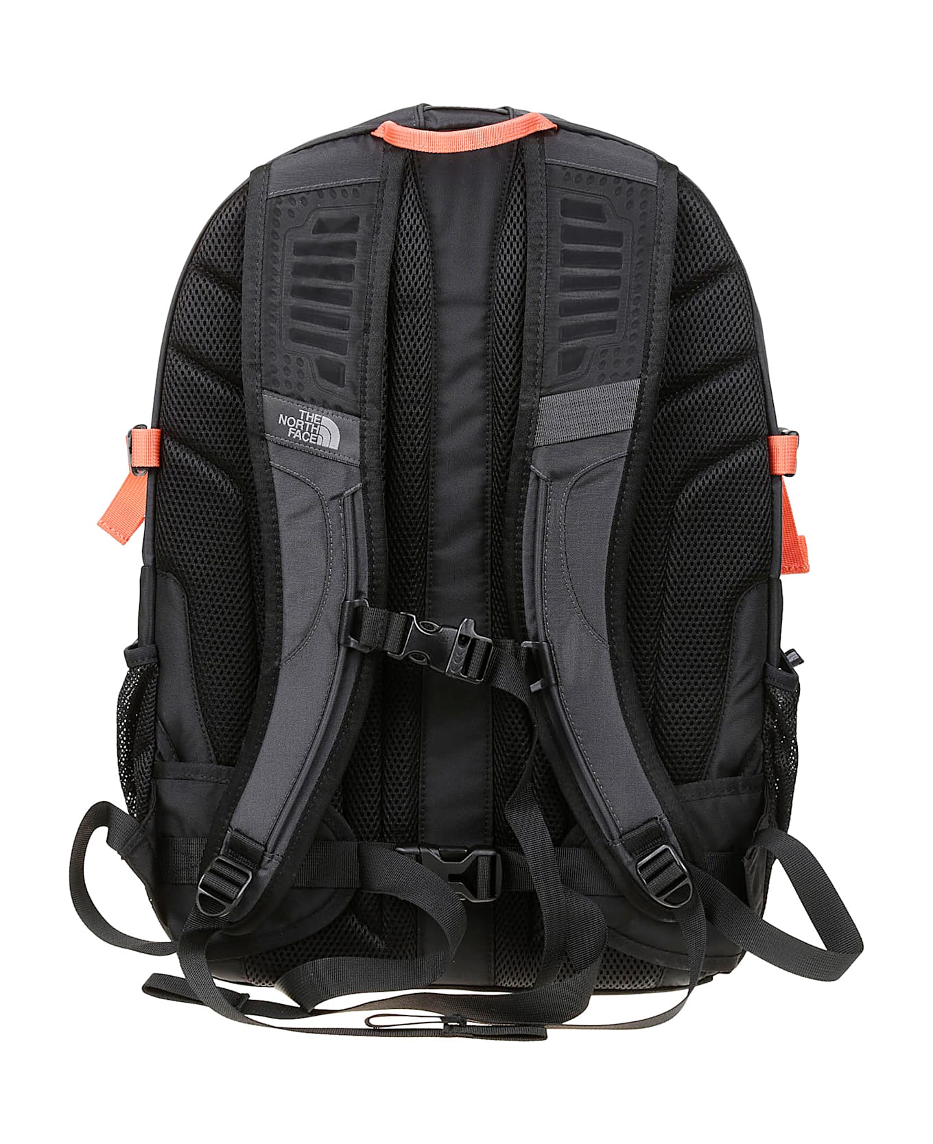 The North Face Borealis Classic Backpack - BLACK