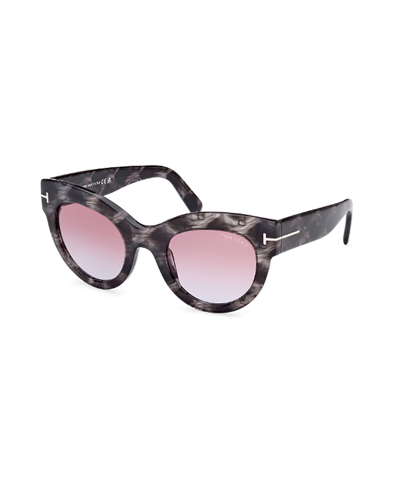Tom Ford Eyewear FT1063 Sunglasses - Z