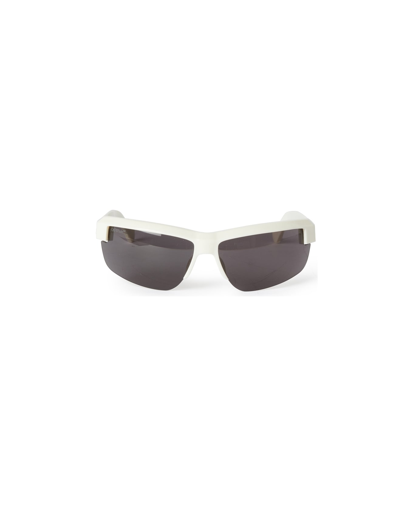 Off-White TOLEDO SUNGLASSES Sunglasses - White