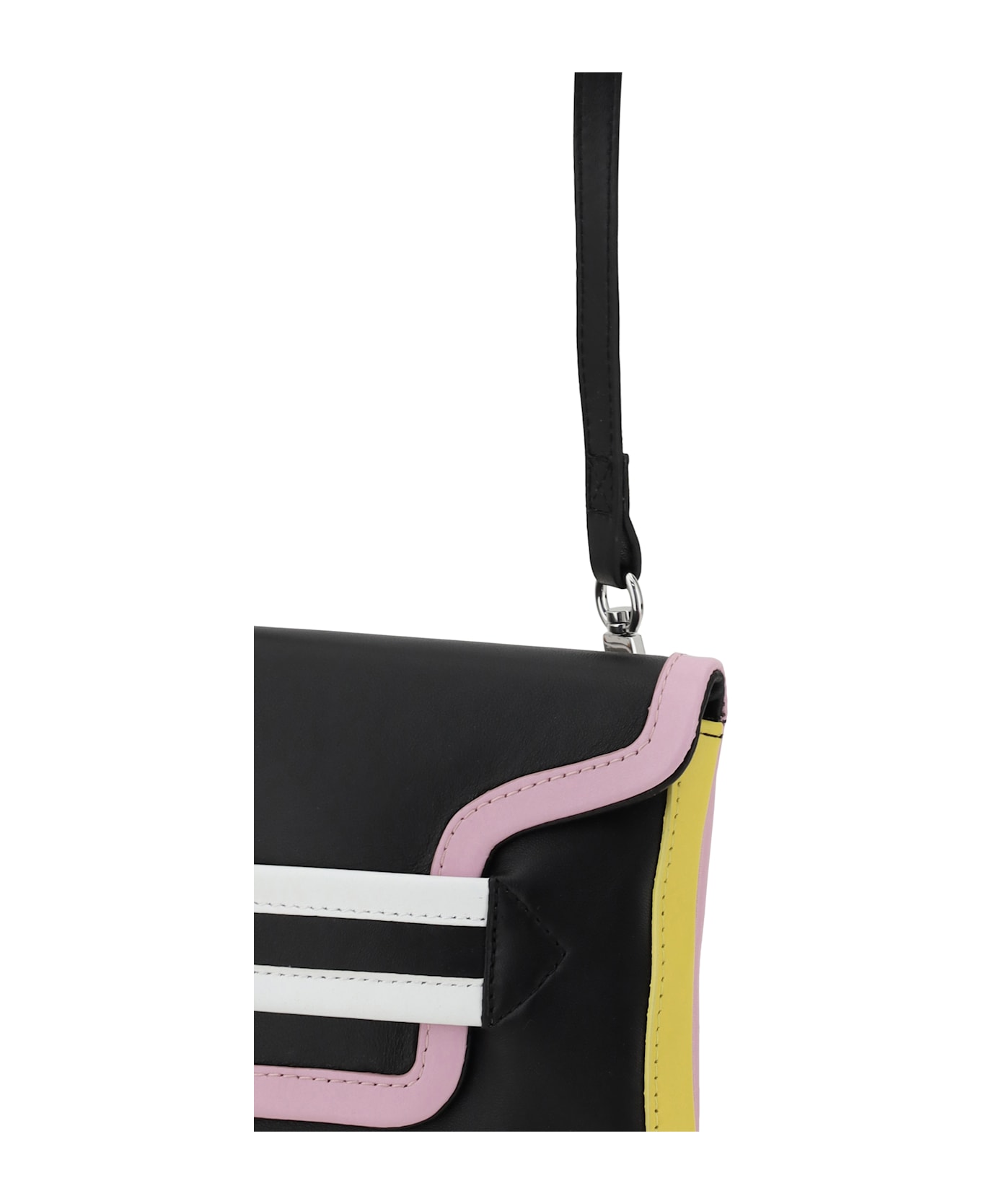 Pierre Hardy Alpha Shoulder Bag