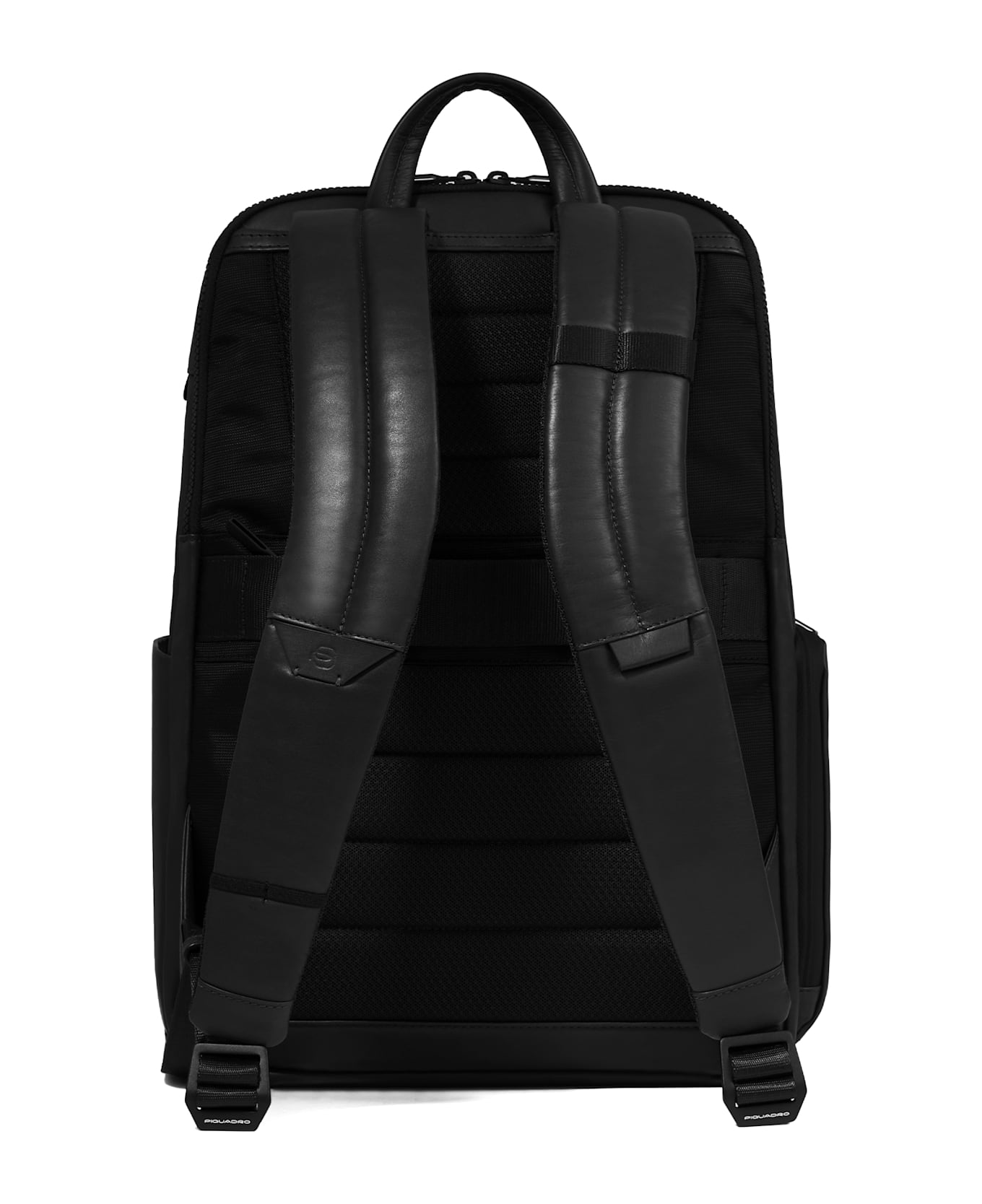 Piquadro 15.6" Laptop Backpack - NERO