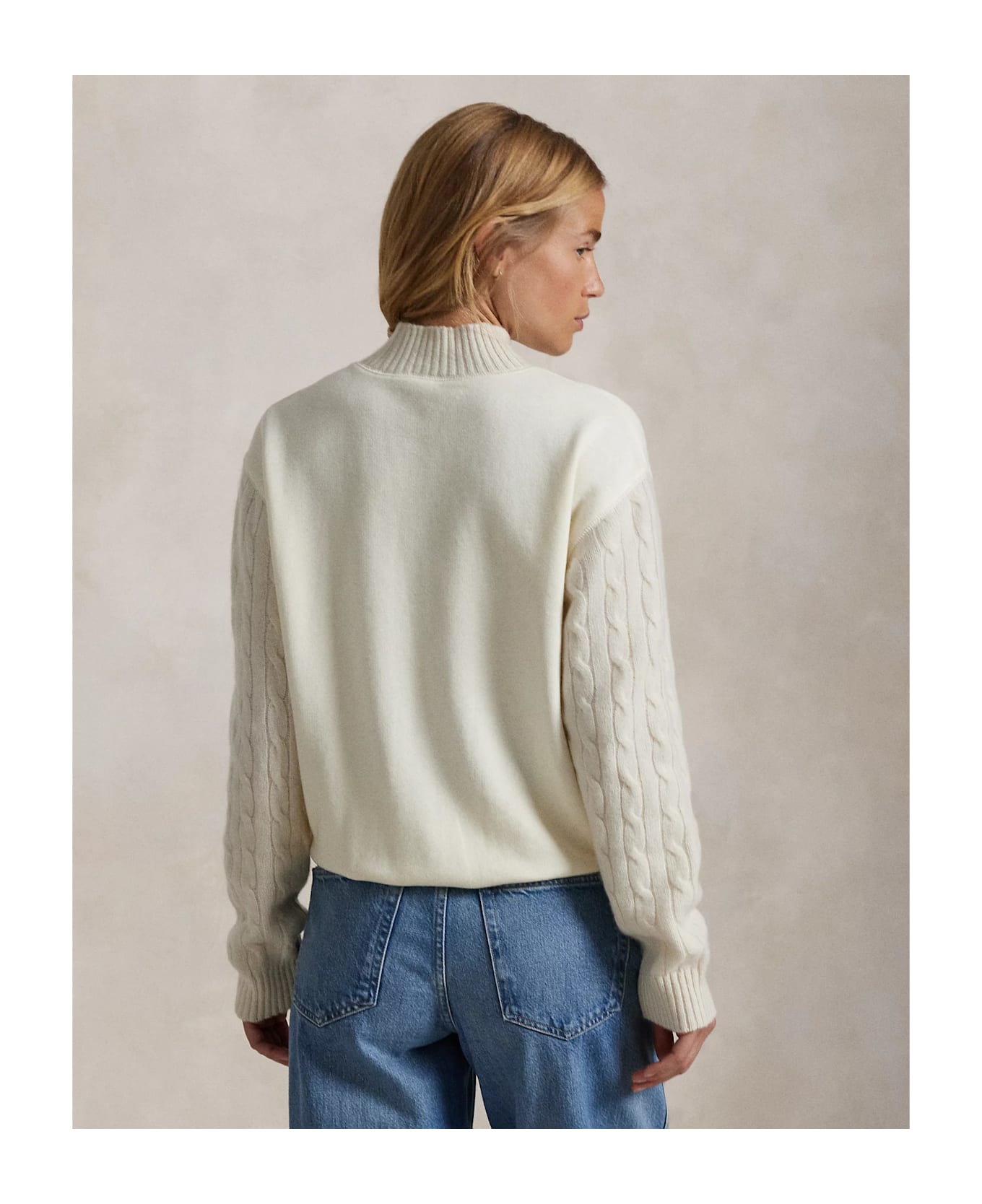 Polo Ralph Lauren Sweatshirt | italist