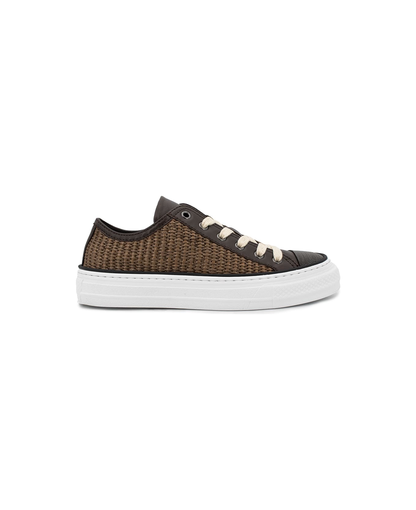 Brunello Cucinelli Jewel Sneakers - ICE