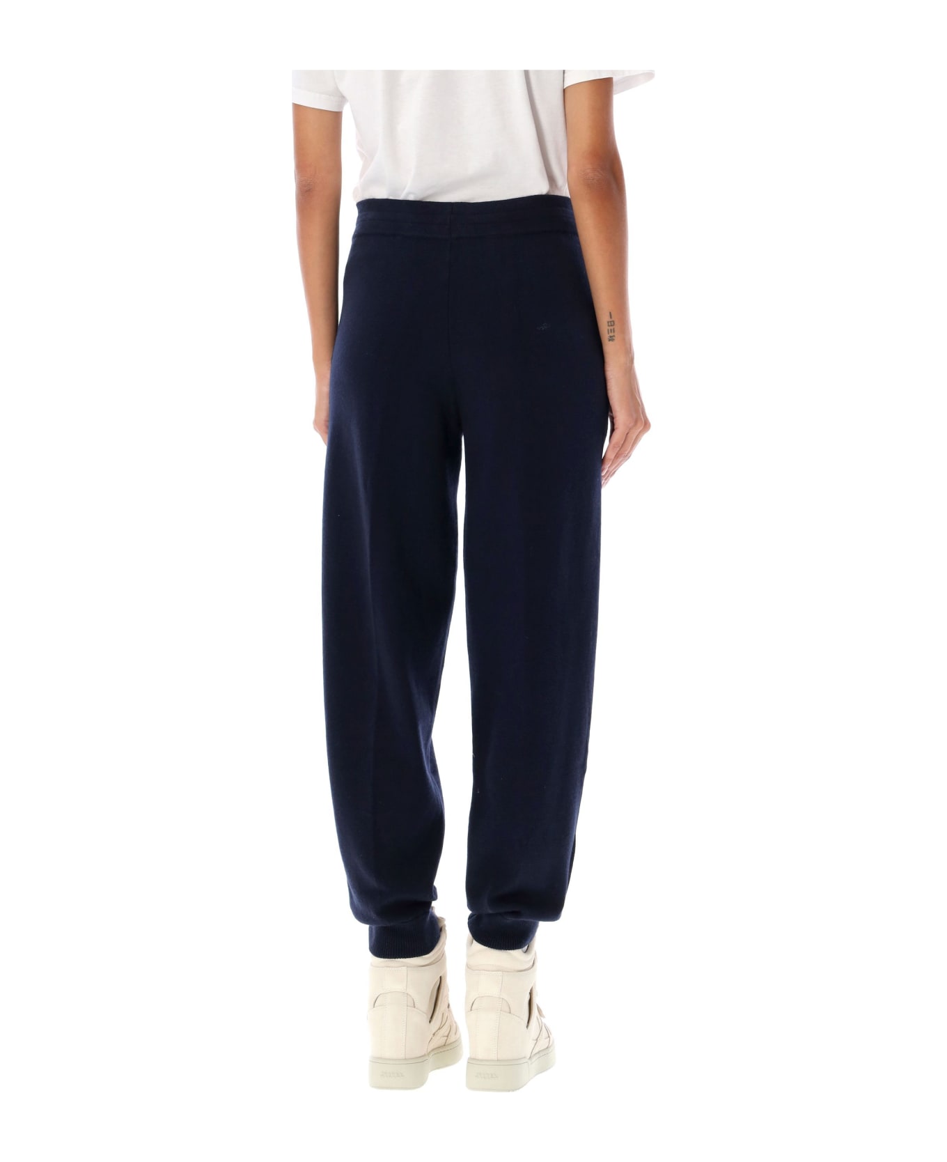 Marant Étoile Kira Jogging - MIDNIGHT BLUE