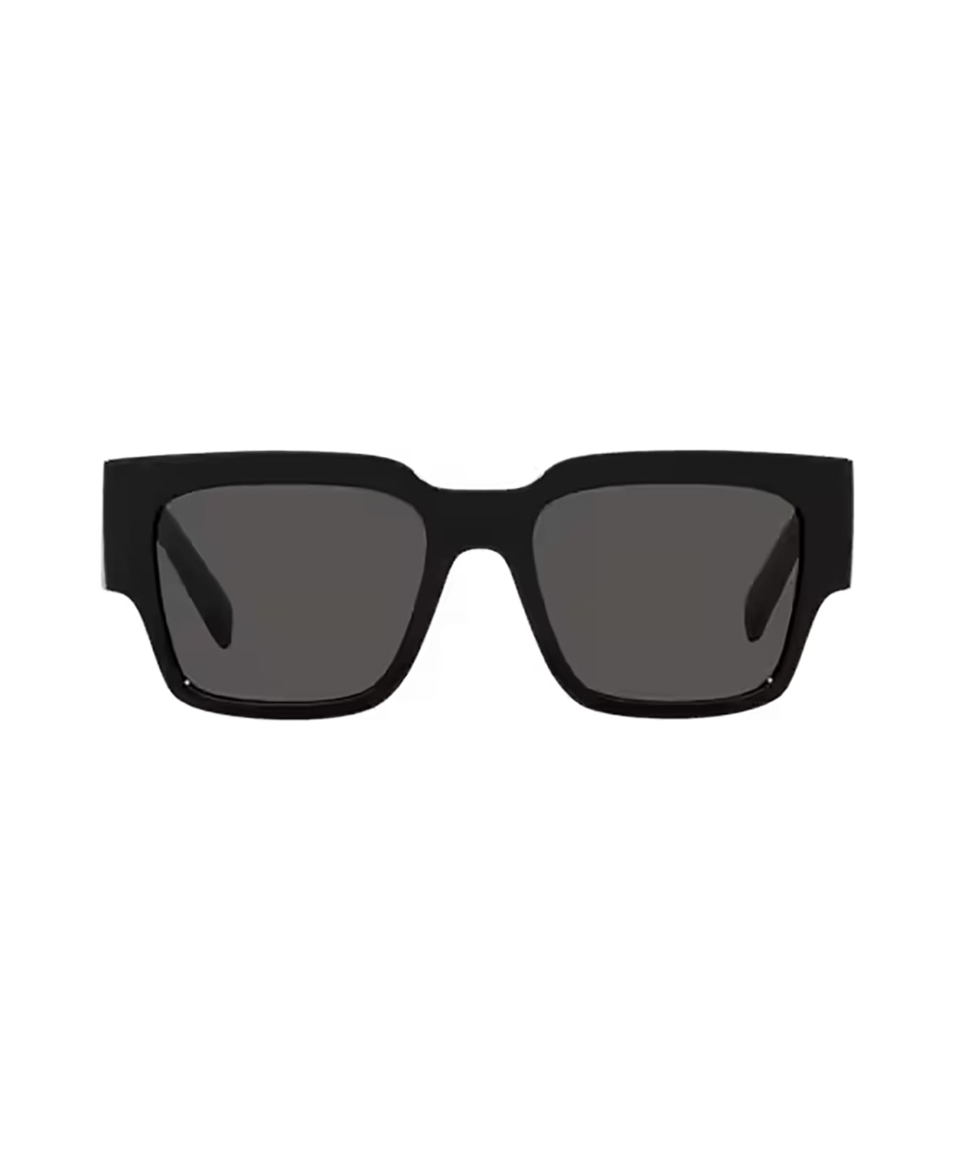Dolce & Gabbana Eyewear Dg6184 Black Sunglasses - Black サングラス