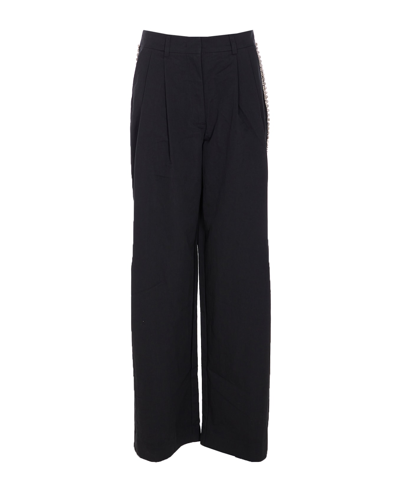 Essentiel Antwerp Pants - Black