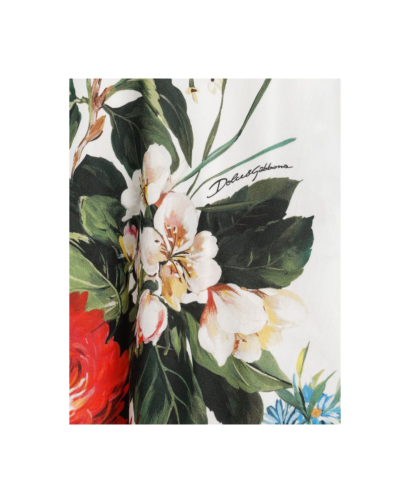 Dolce 
Gabbana Dress - MULTICOLOUR