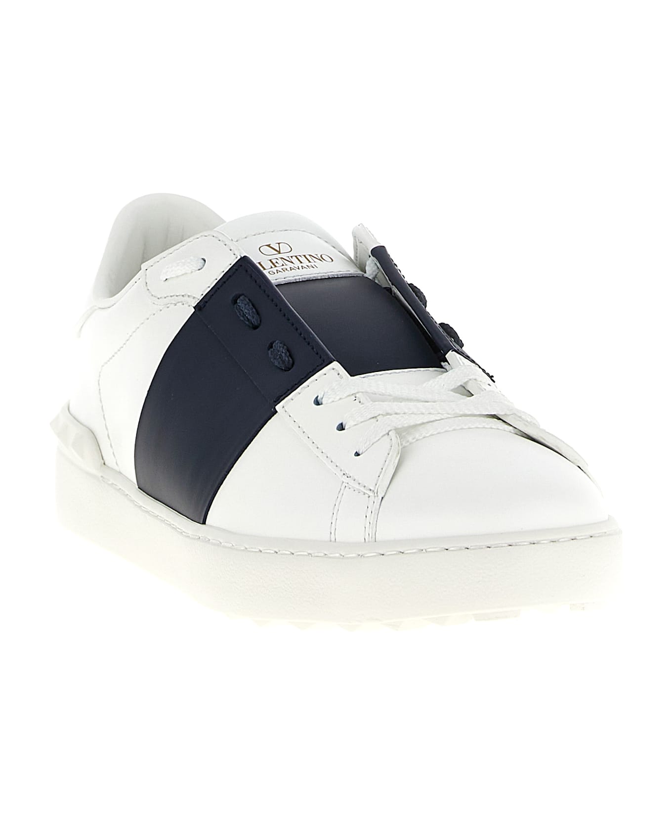 Valentino Garavani 
open
 Sneakers - Blue
