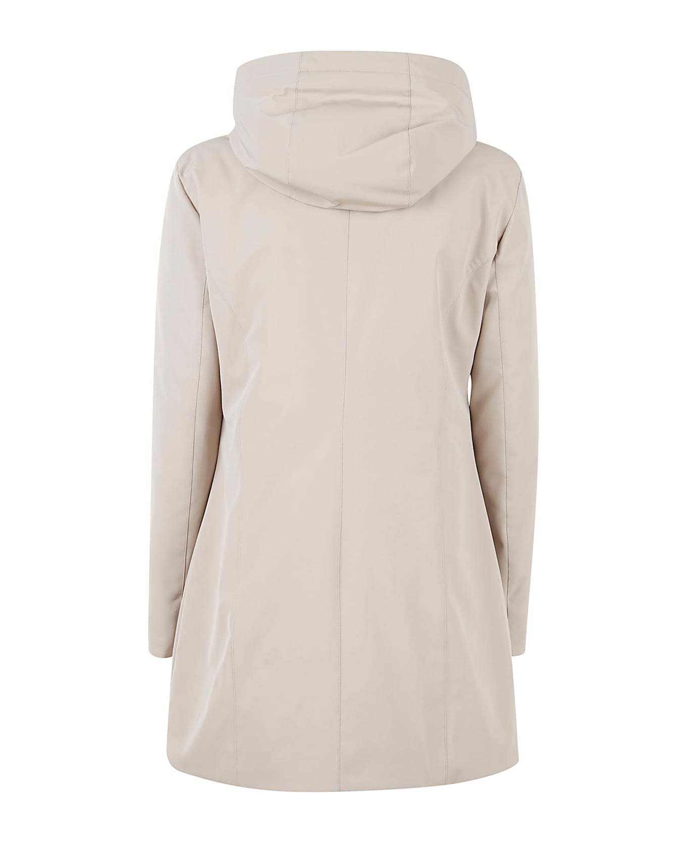 Peuterey Telia Raincoat - Beige