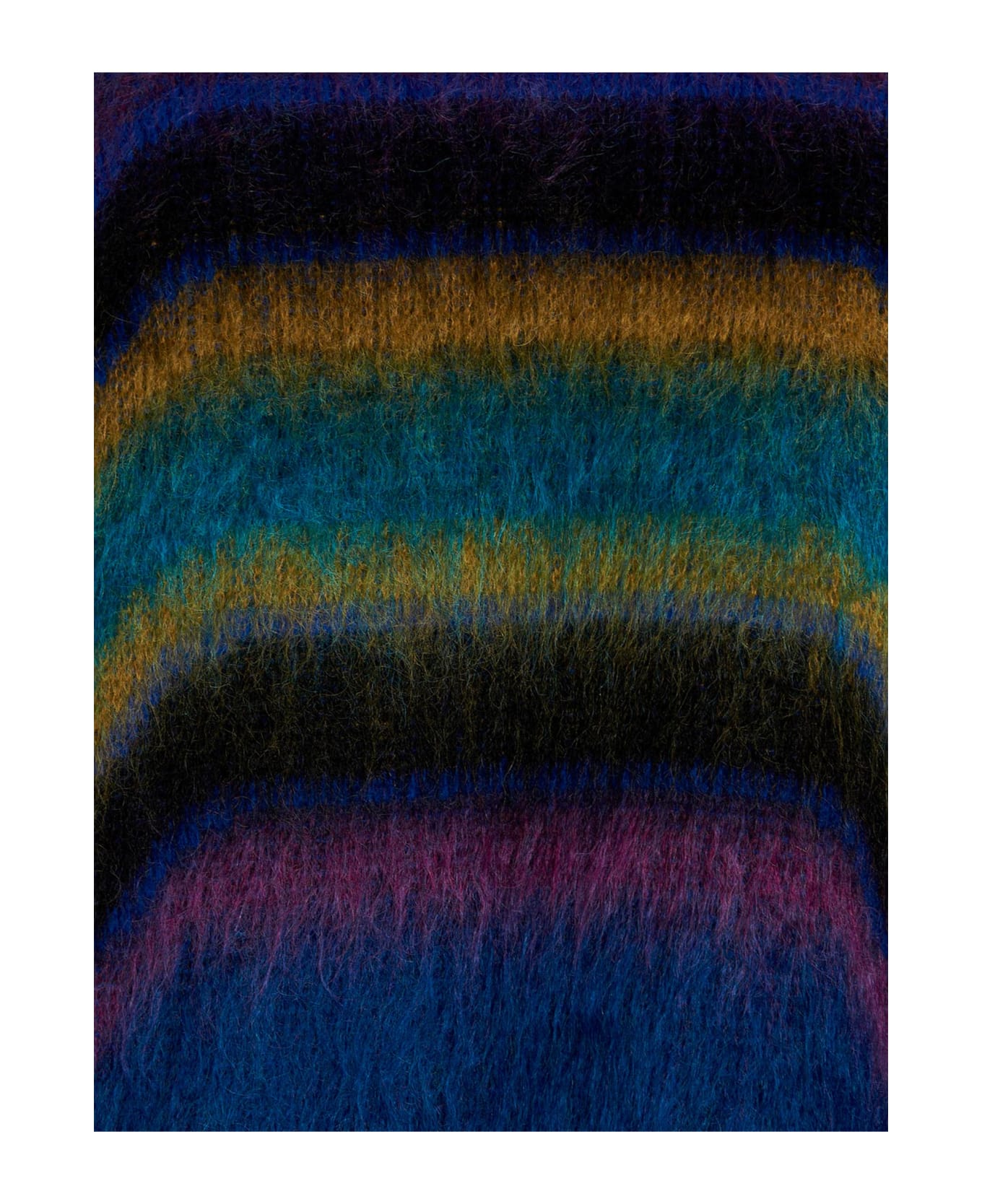 Avril8790 'skateboard' Sweater - Multicolor ニットウェア