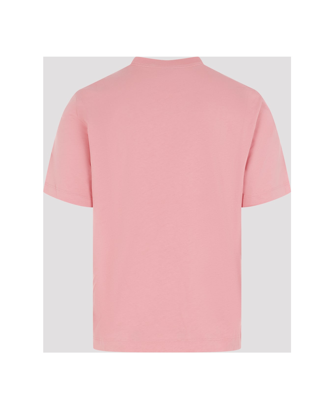 AMIRI Resort Club Tee - Flamingo Pink