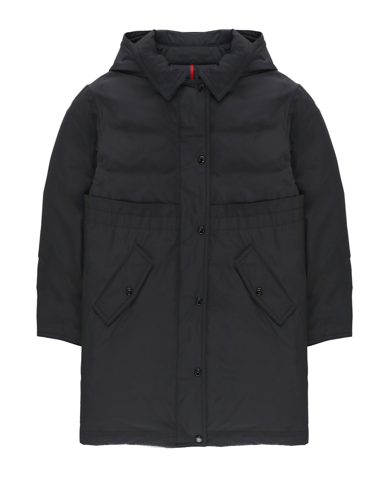 Moncler Coleen Down Jacket - Blue
