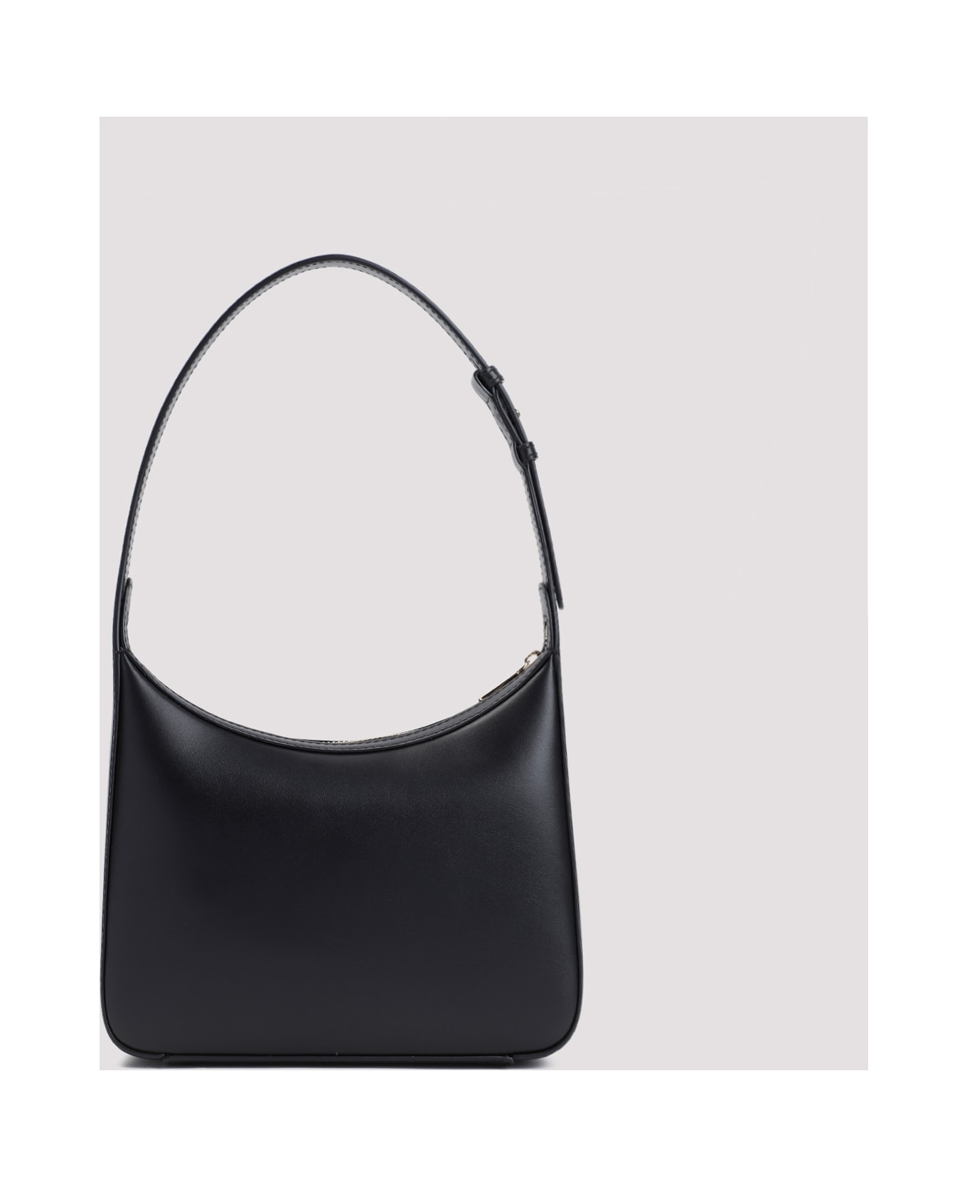 Dolce & Gabbana Leather Bag - Nero