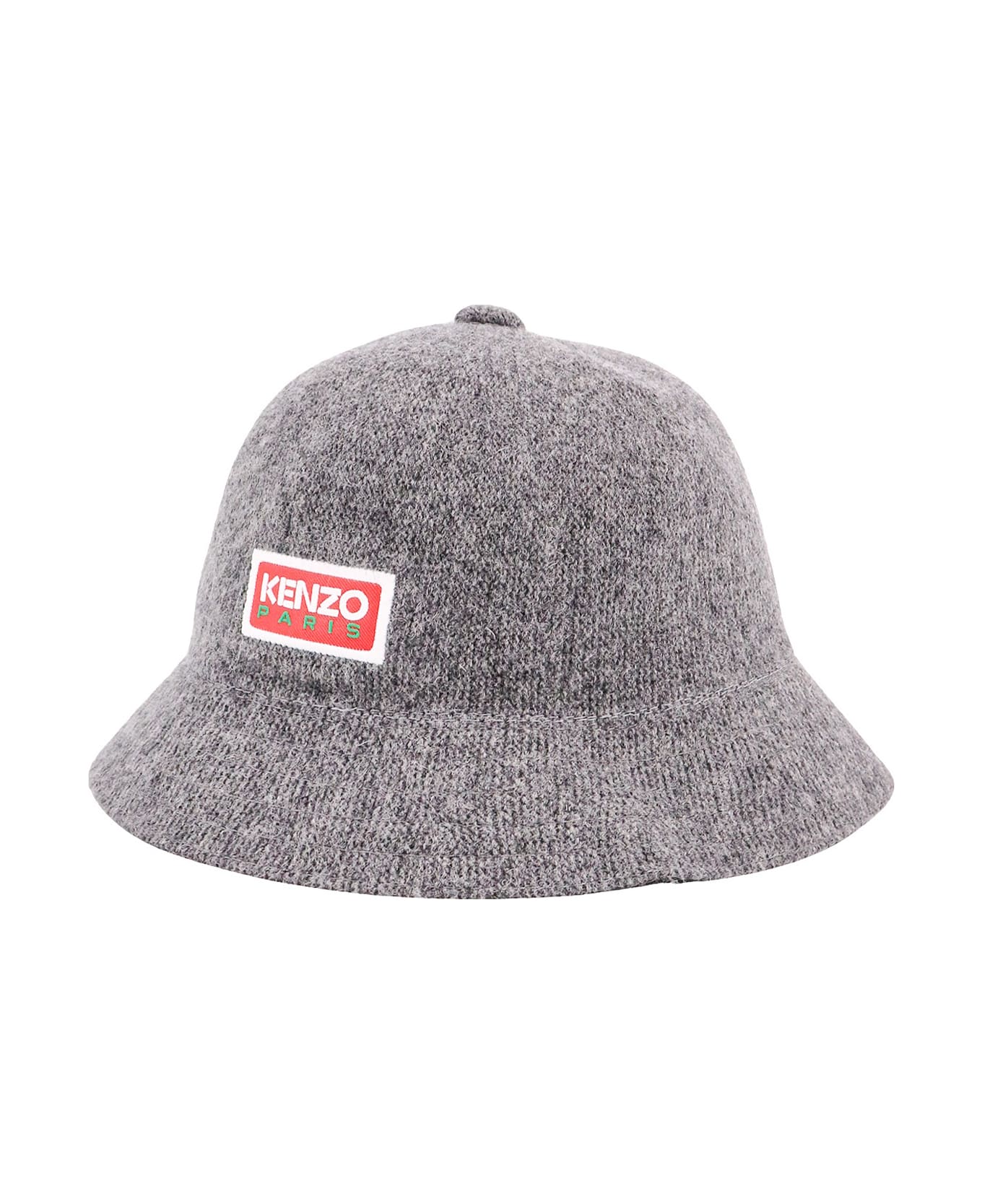 Kenzo Hat - Grey