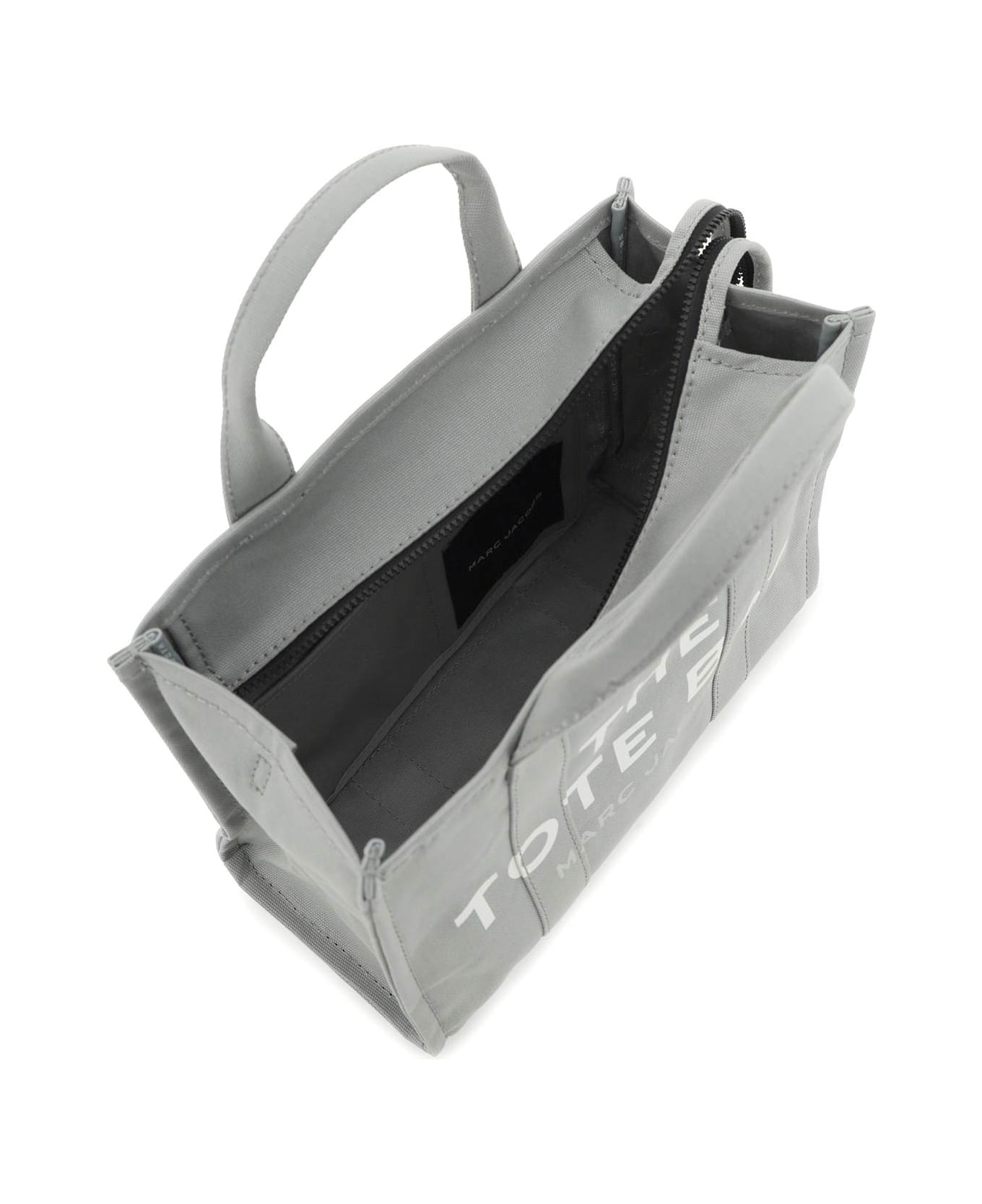 Marc Jacobs The Medium Tote Bag - Grey