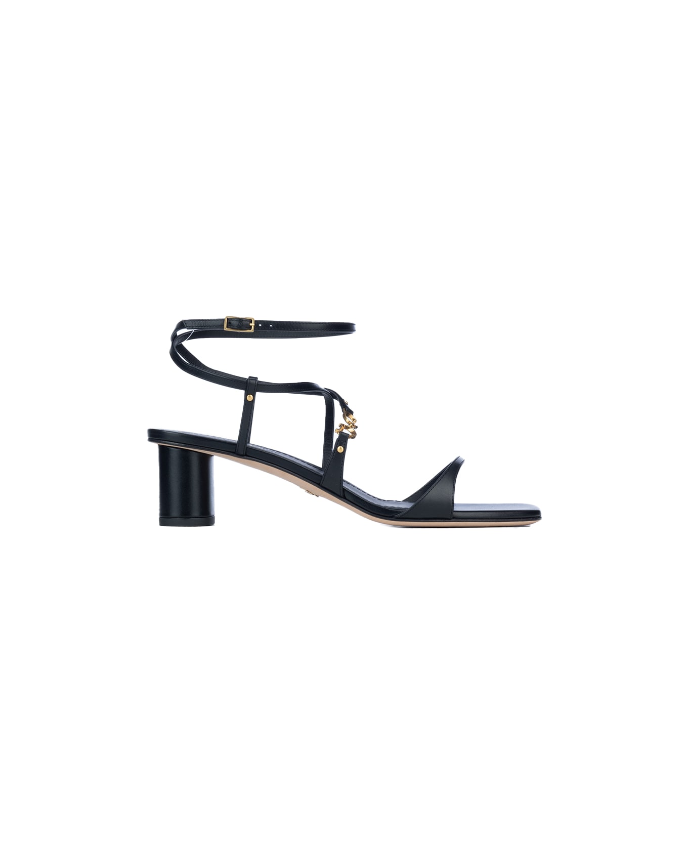 Christian Dior Scarpe Con Tacco - BLACK