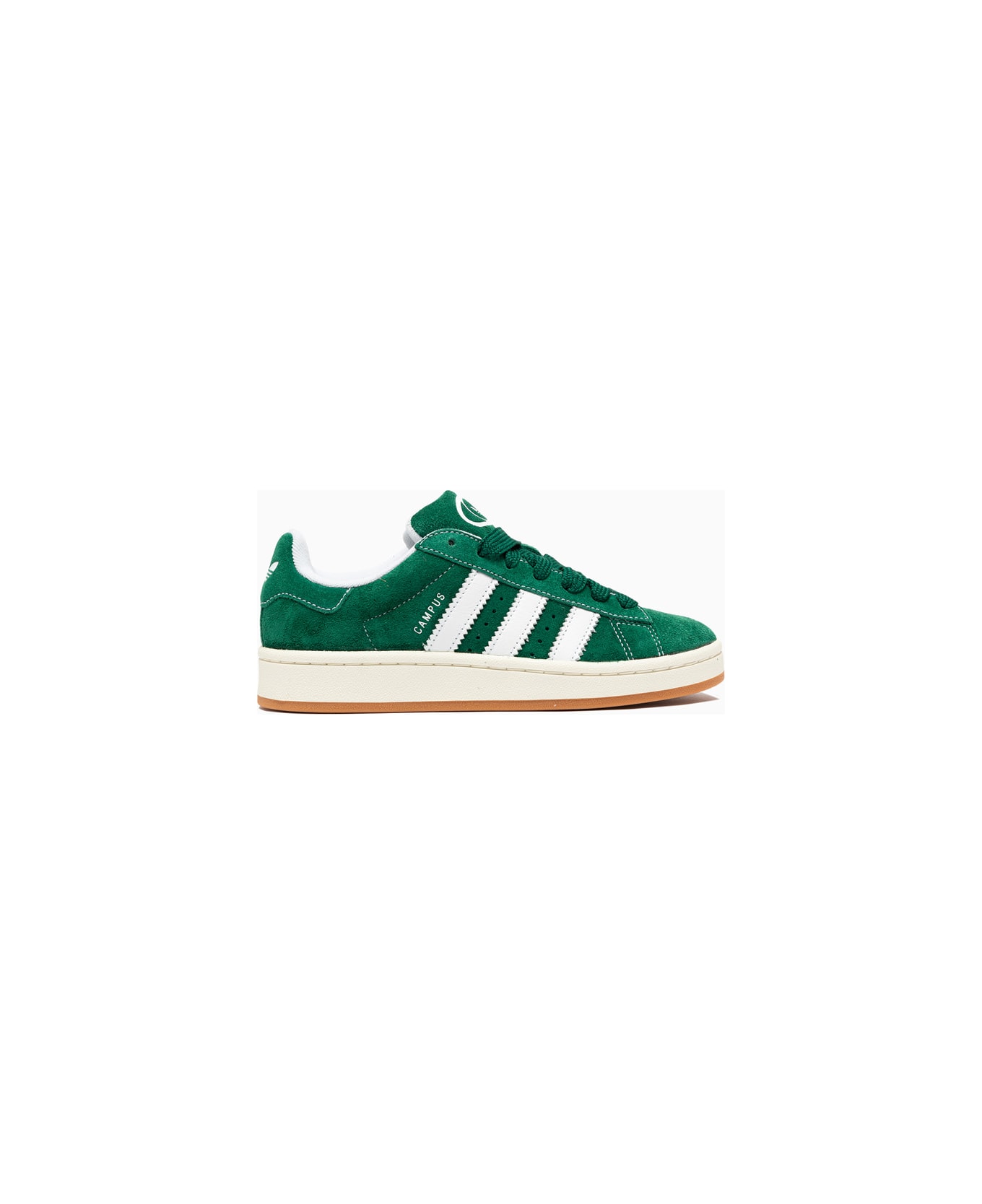 Adidas Originals Campus 00s Sneakers H03472 - Green スニーカー