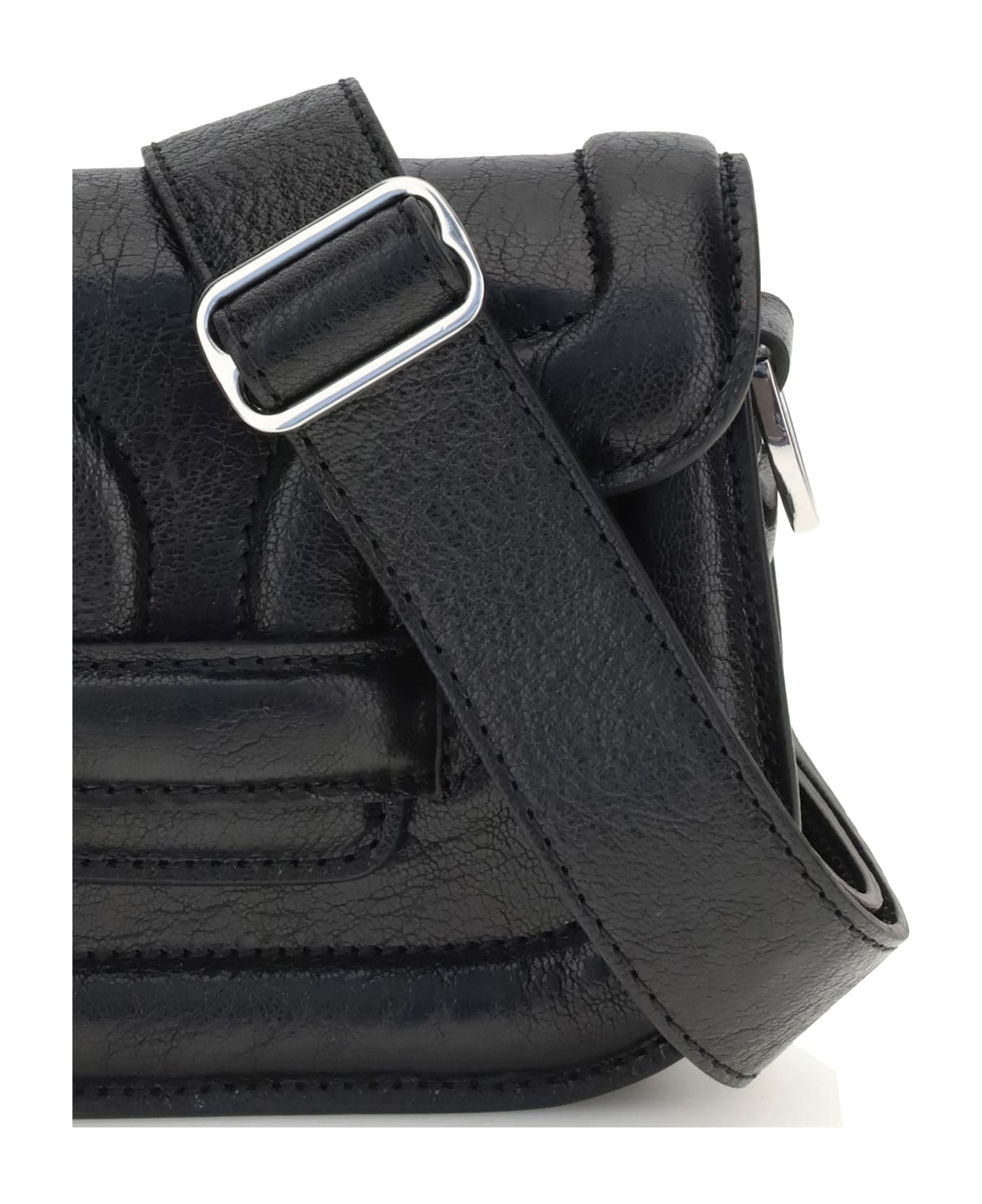 Pierre Hardy Alphaville Handbag