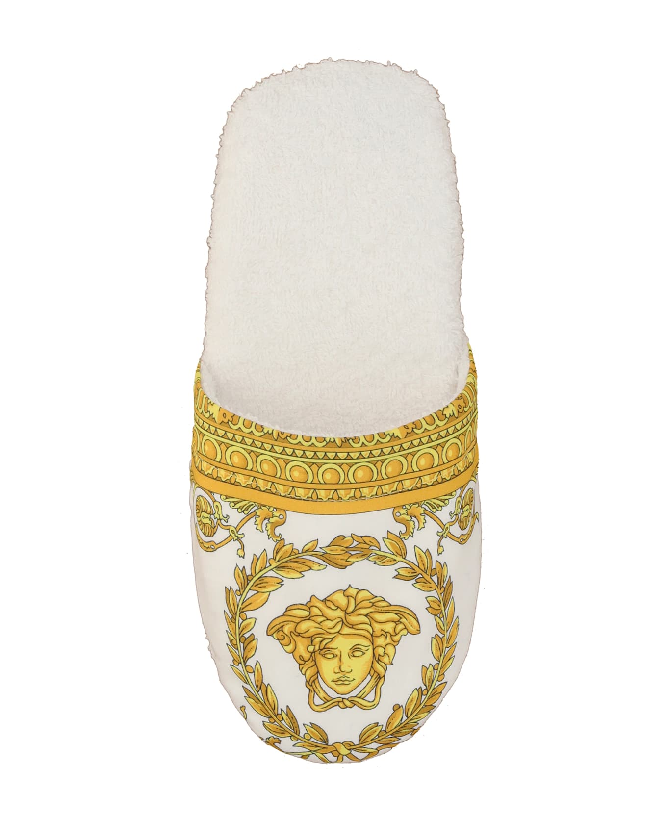 Versace Medusa Slippers | italist