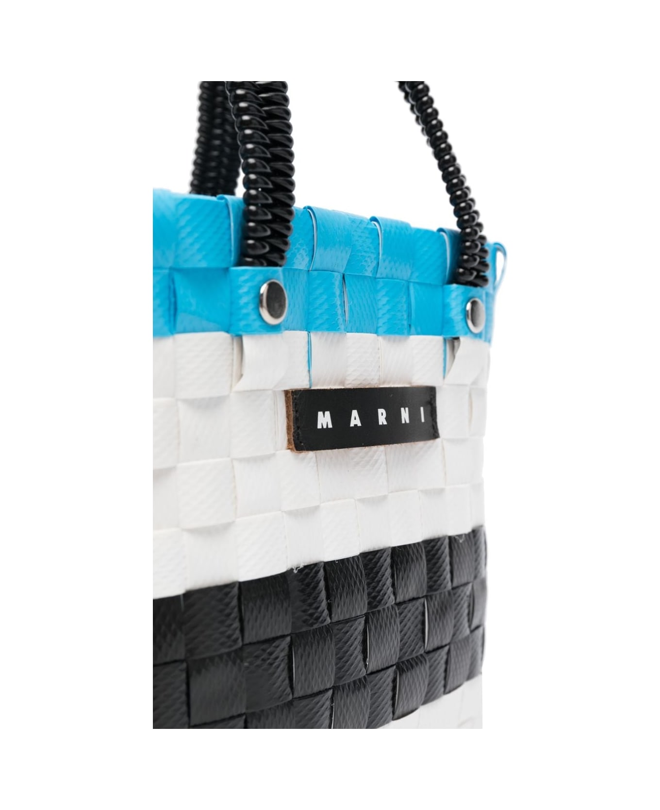 Marni Mw81f Sunday Morning Bag - Multicolor アクセサリー＆ギフト