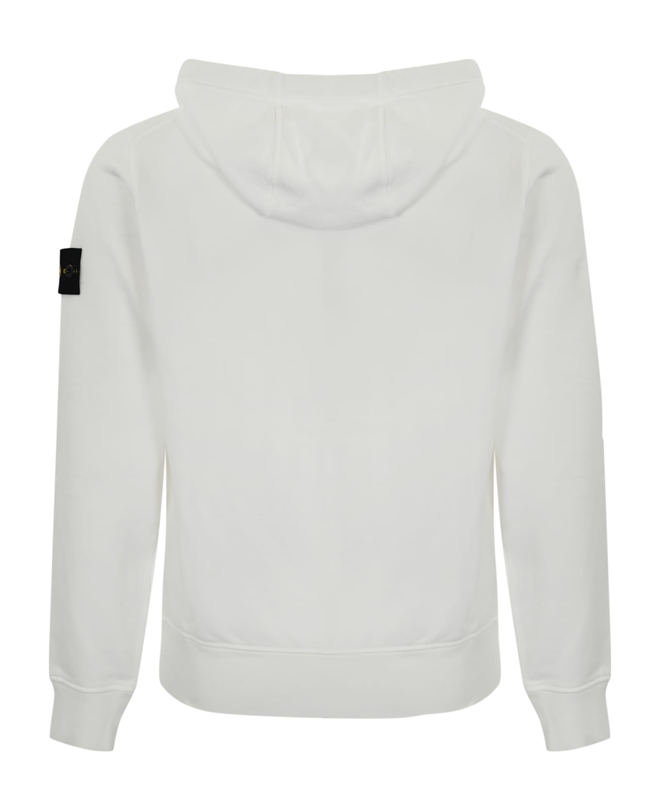 Sweatshirt 6100042 In Cotton - Thumbnail 3