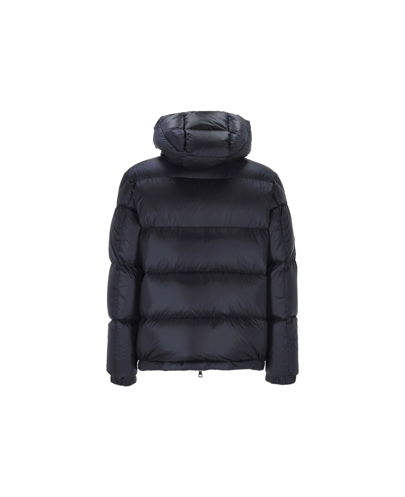 Moncler Outerwear - BLUE