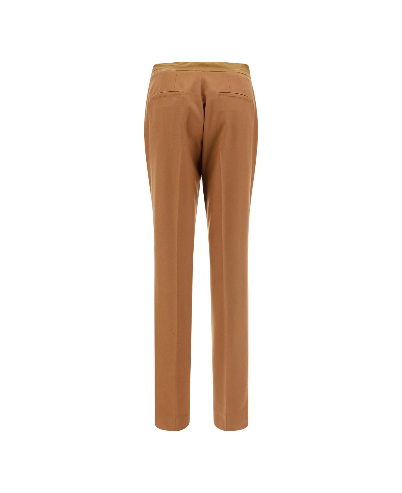 Moncler Great Trousers - Camel