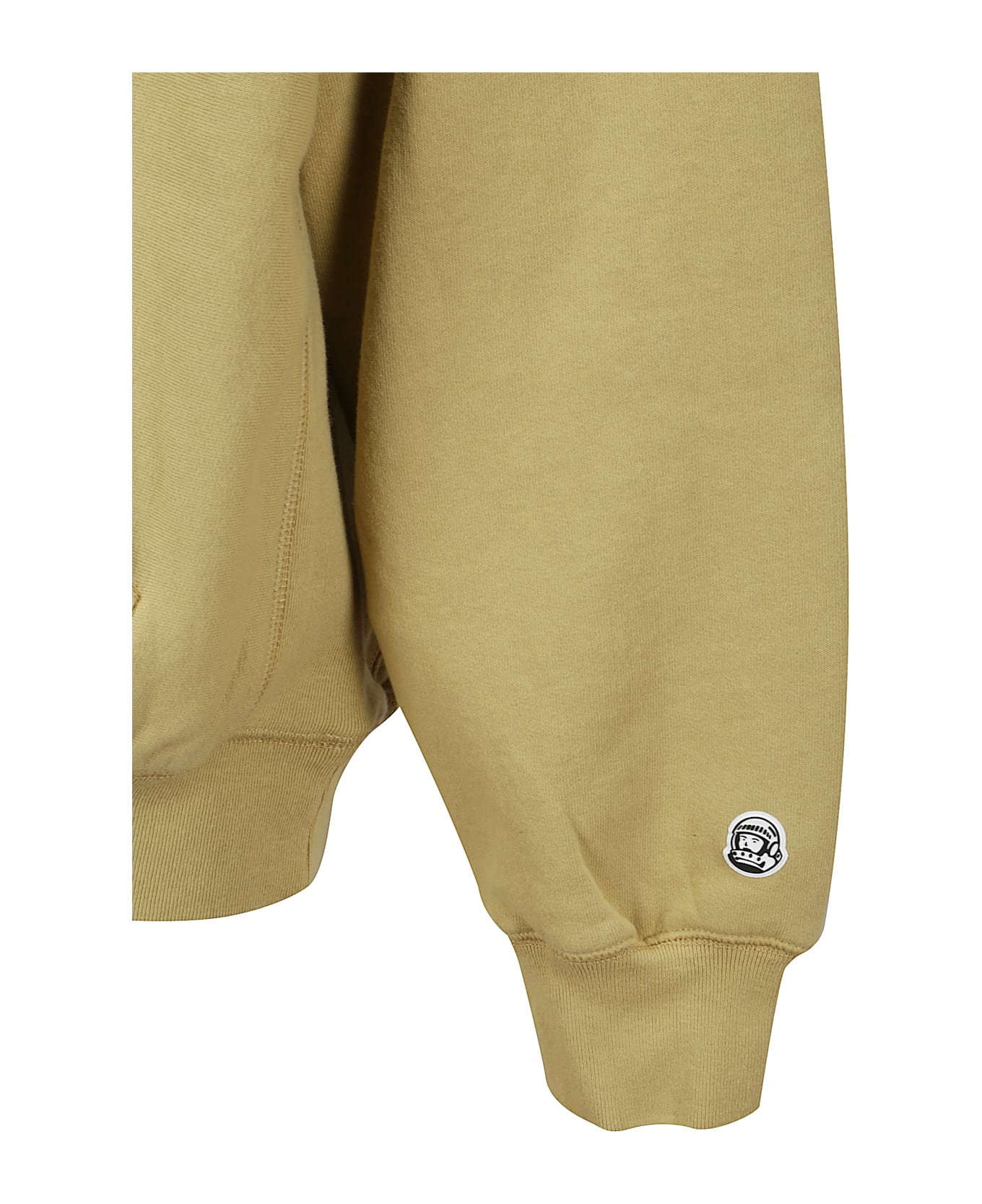 Billionaire Boys Club Oversized Arch Logo Popover Hood - LIGHT KHAKI