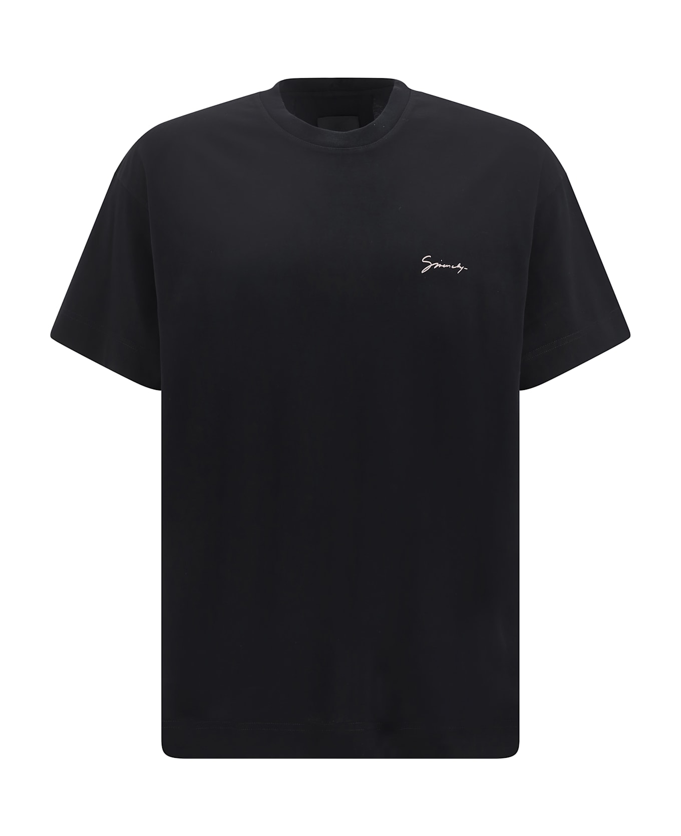 Huber Objects Printed T-shirt - Thumbnail 2