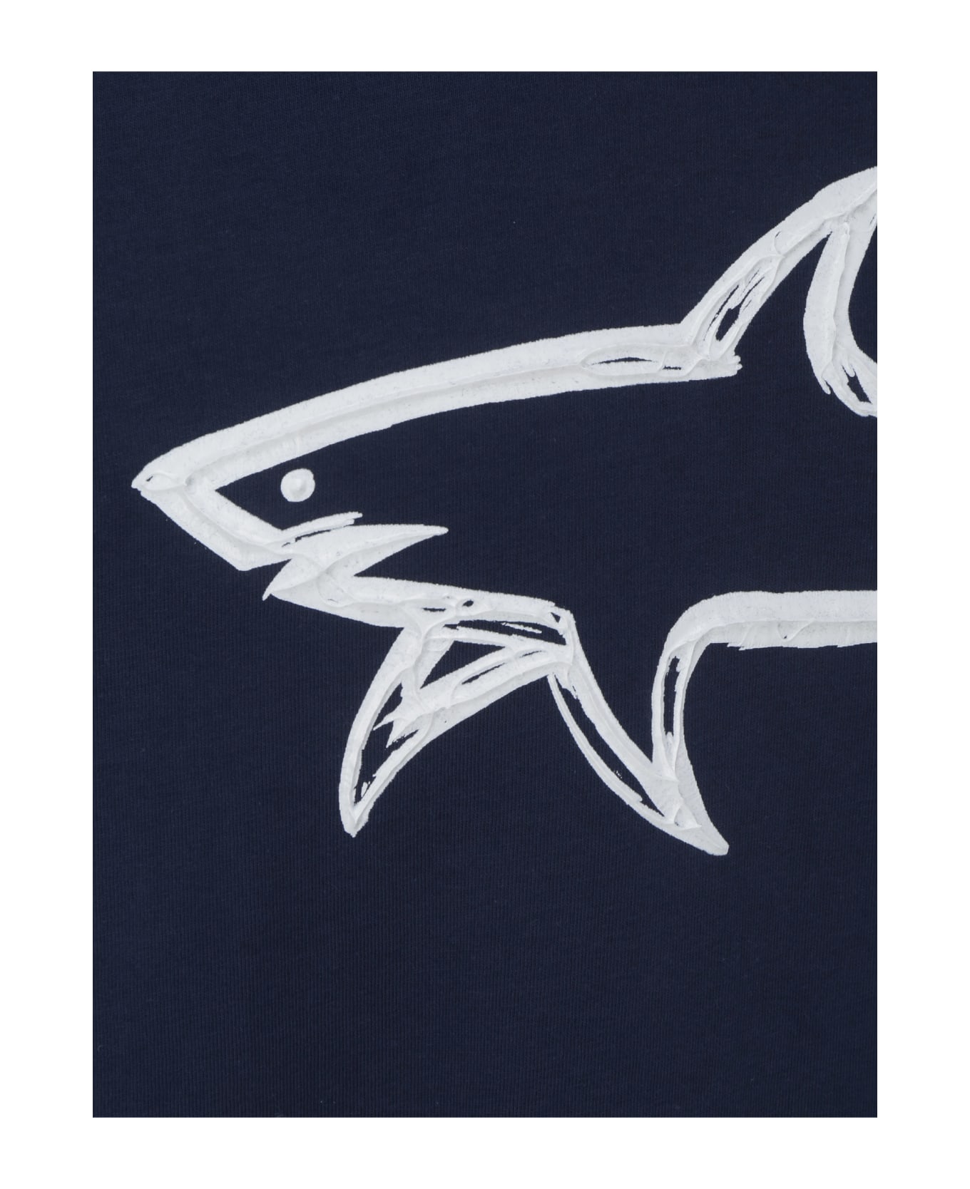 Paul&Shark T-shirt - BLUE
