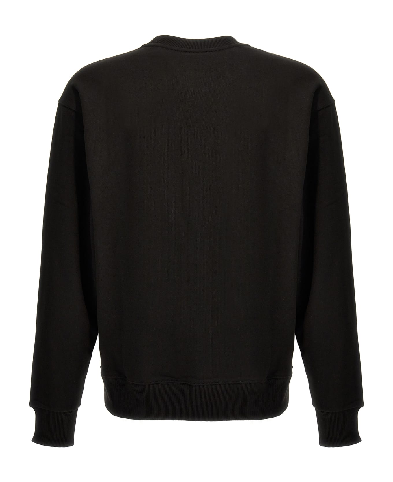 Kenzo Boke Flower Sweatshirt - Black
