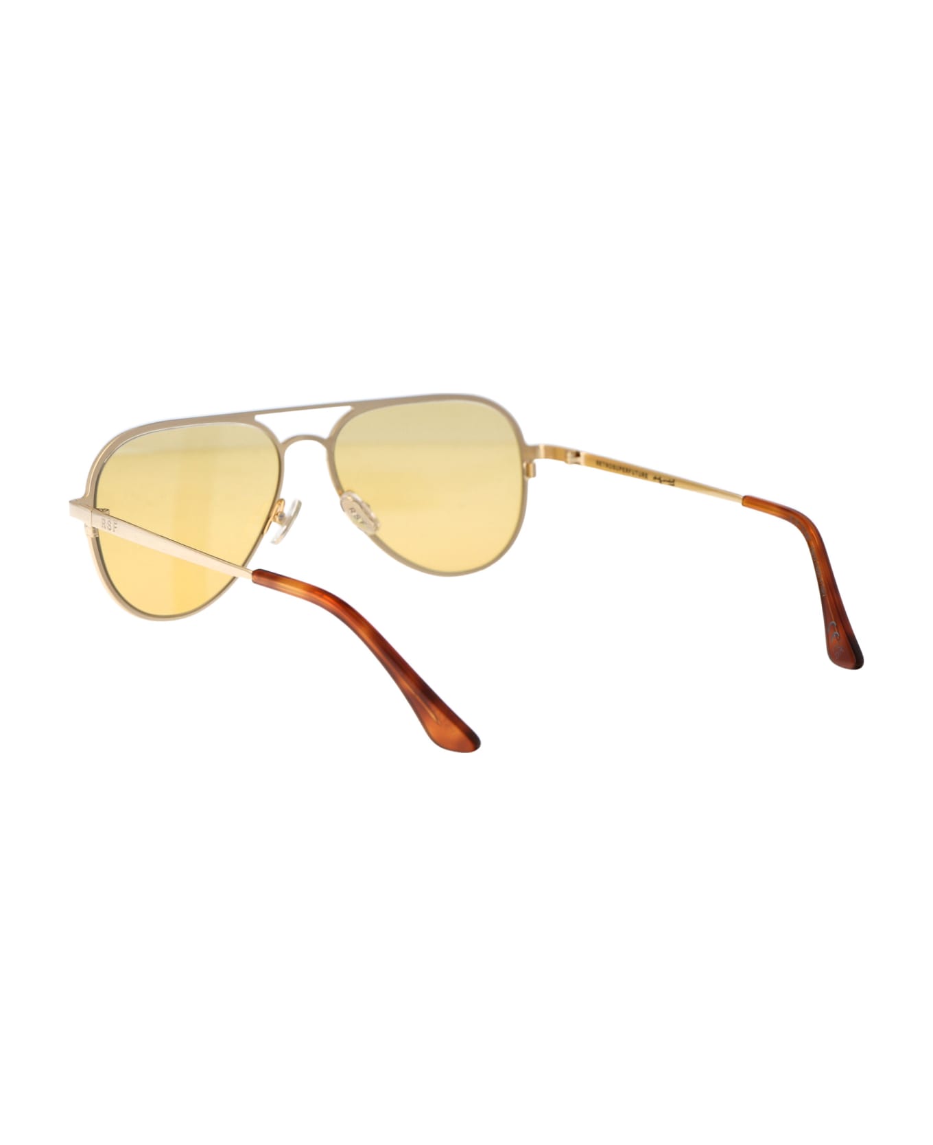 RETROSUPERFUTURE Legacy Sunglasses - MUSTARD