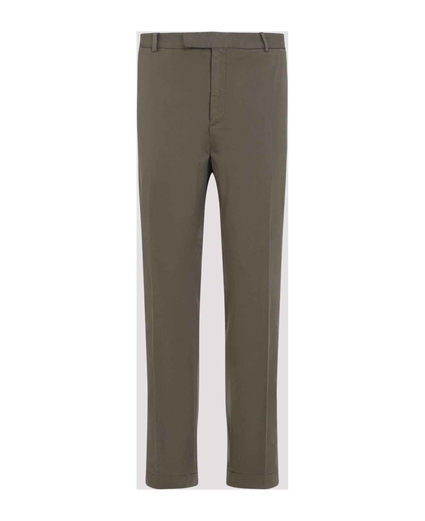 Ralph Lauren Eaton Pants - Moss