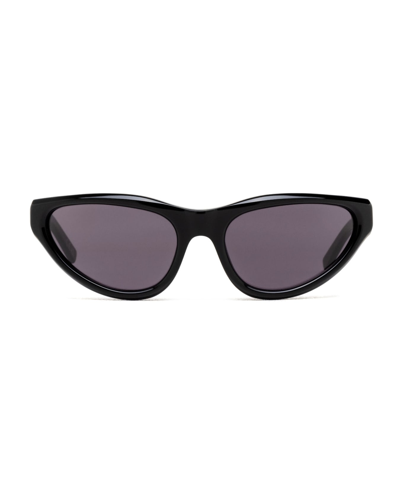 Marni Eyewear Mavericks Black Sunglasses - Black サングラス