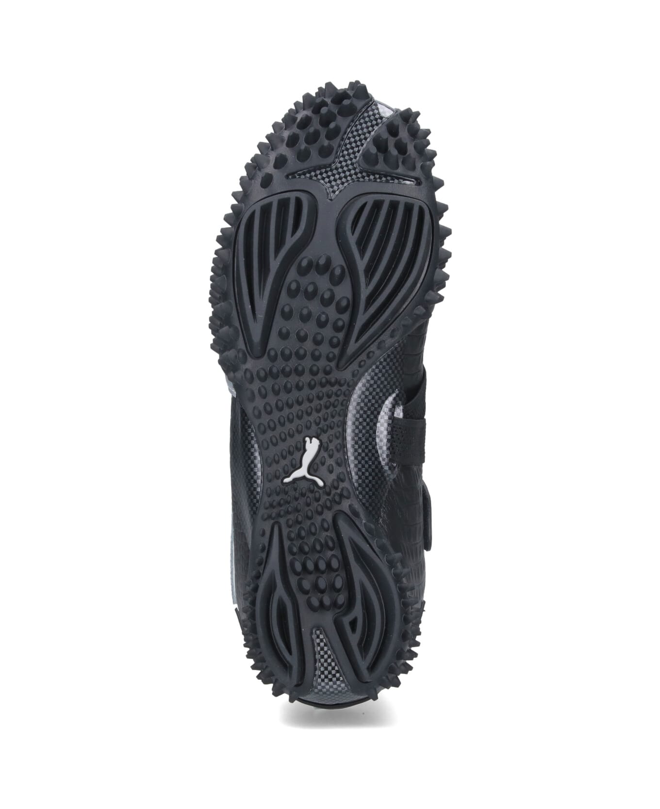 Puma X Asap Rocky Sneakers "mostro Og" - Black  