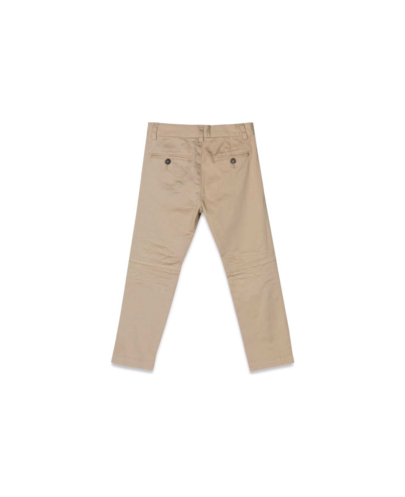 Dsquared2 Pants - BEIGE