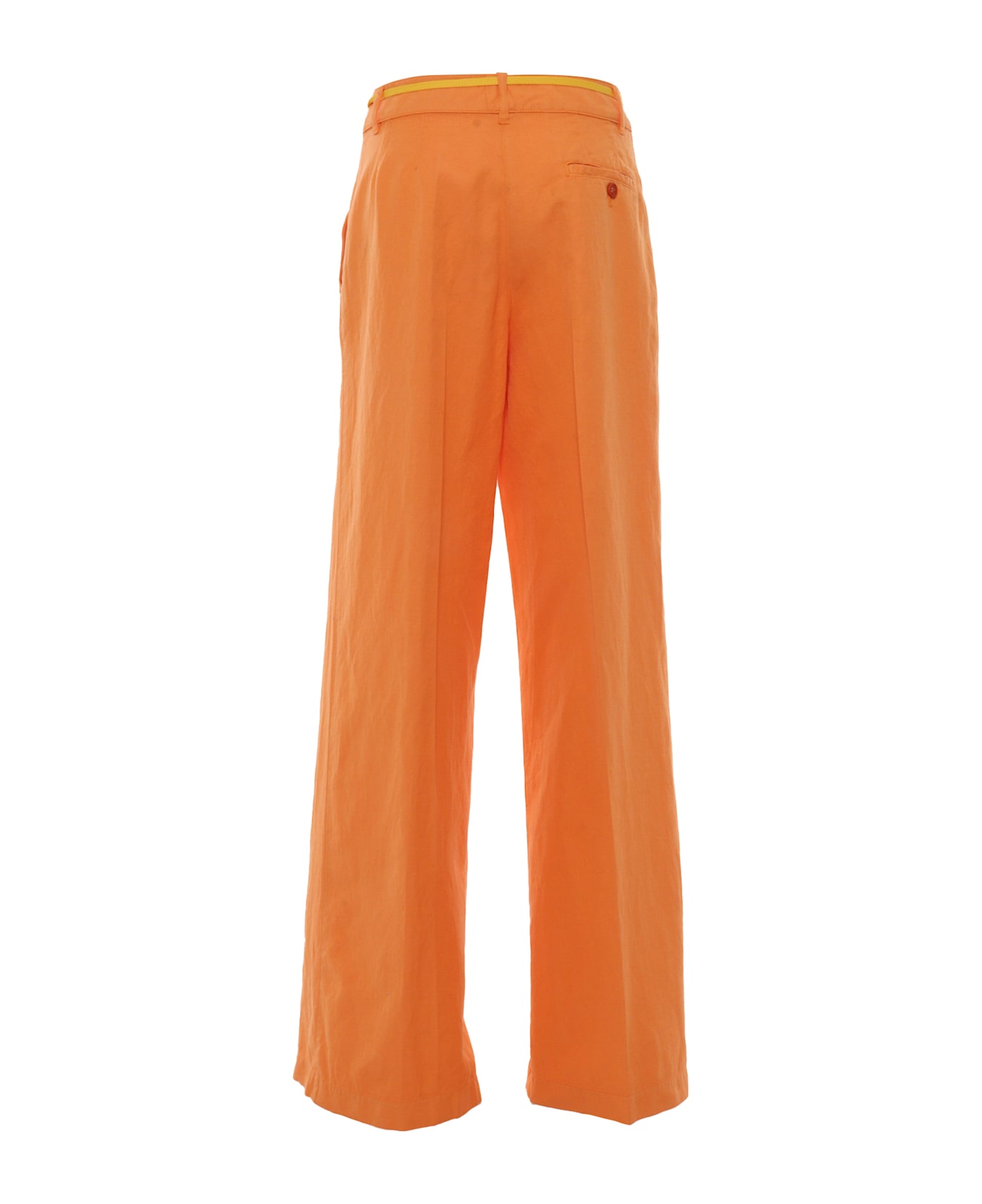 Aspesi Mod.0188 Pants - ORANGE